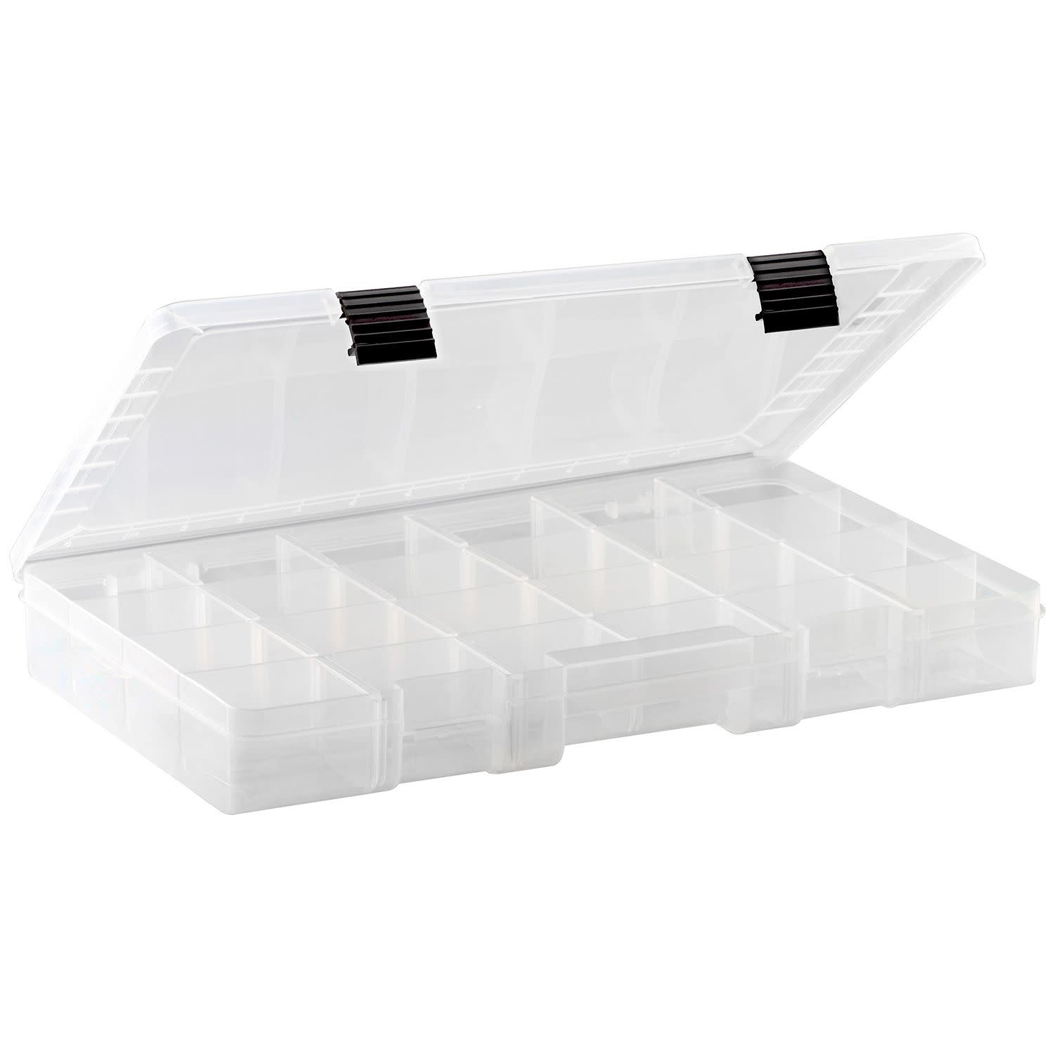 Εικόνα 3 του @Work Κουτί Οργάνωσης με Θέσεις 35.5x22x4.7cm