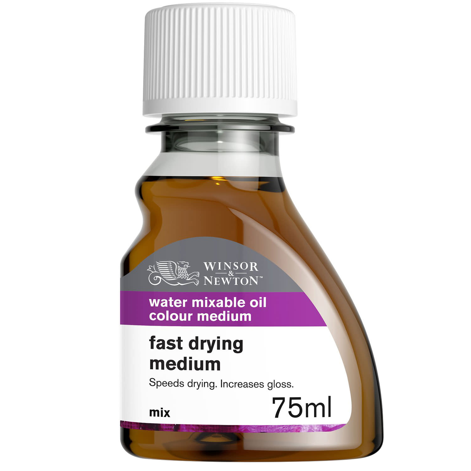 Εικόνα 1 του Winsor & Newton Artisan Fast Drying Oil Medium 75ml