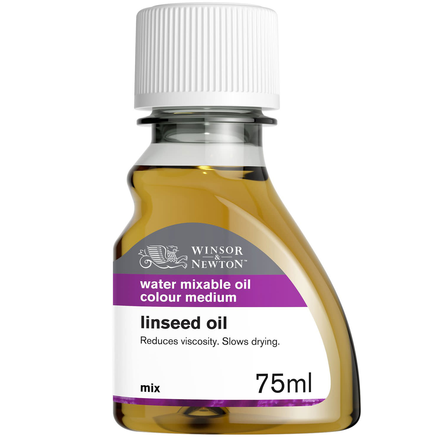 Εικόνα 1 του Winsor & Newton Artisan Linseed Oil 75ml