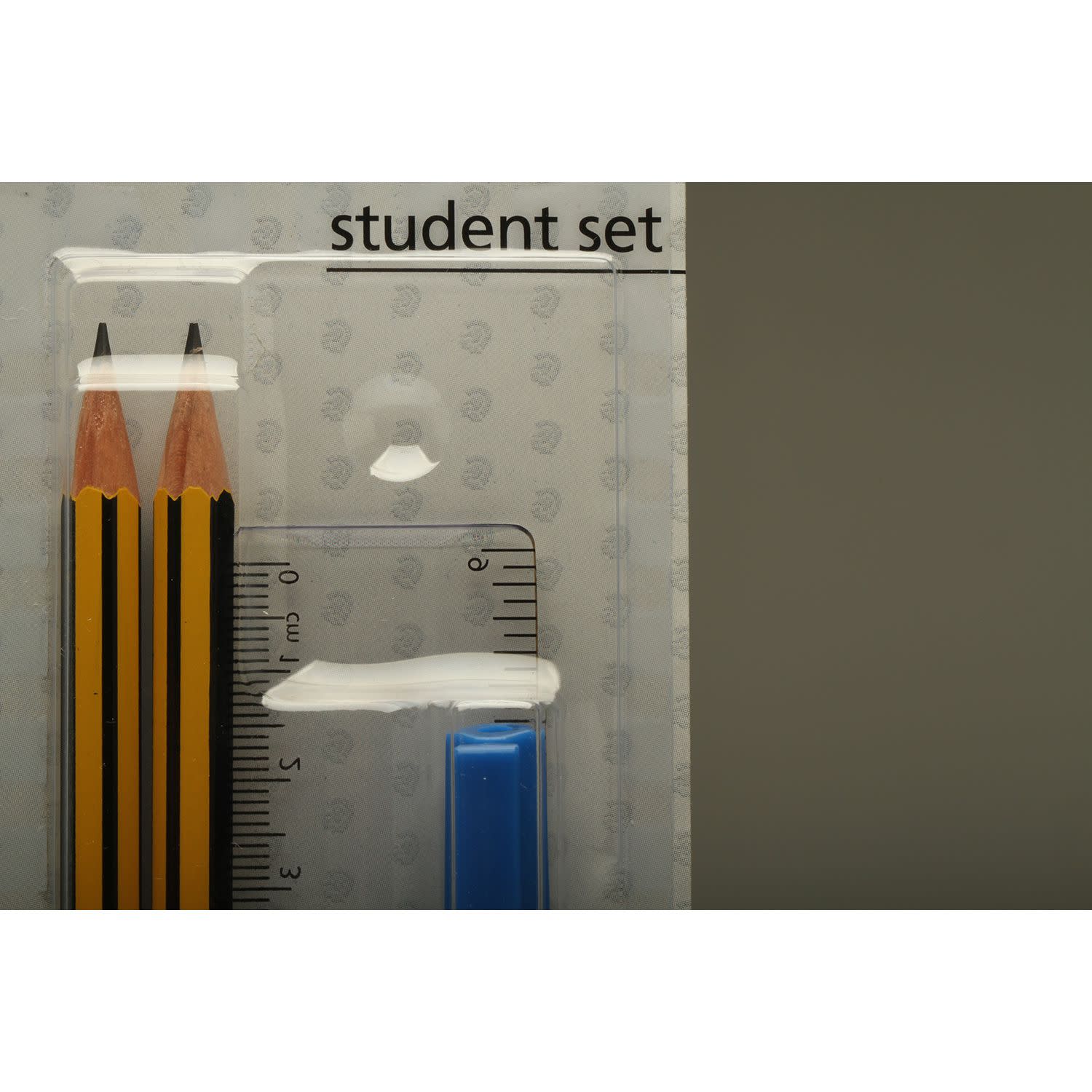 Εικόνα 2 του Staedtler Σετ γραφής Student Noris 6τεμ.