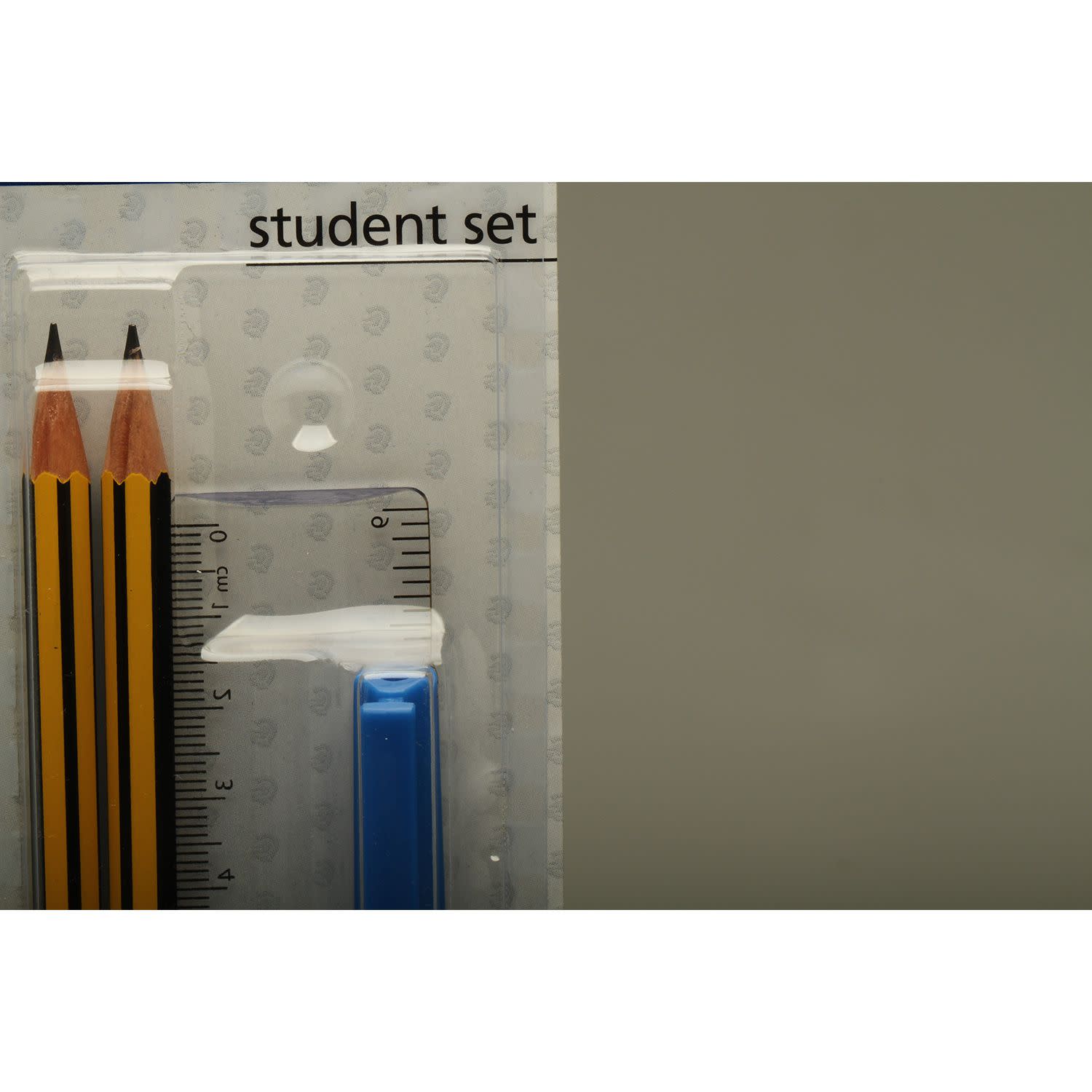 Εικόνα 3 του Staedtler Σετ γραφής Student Noris 6τεμ.