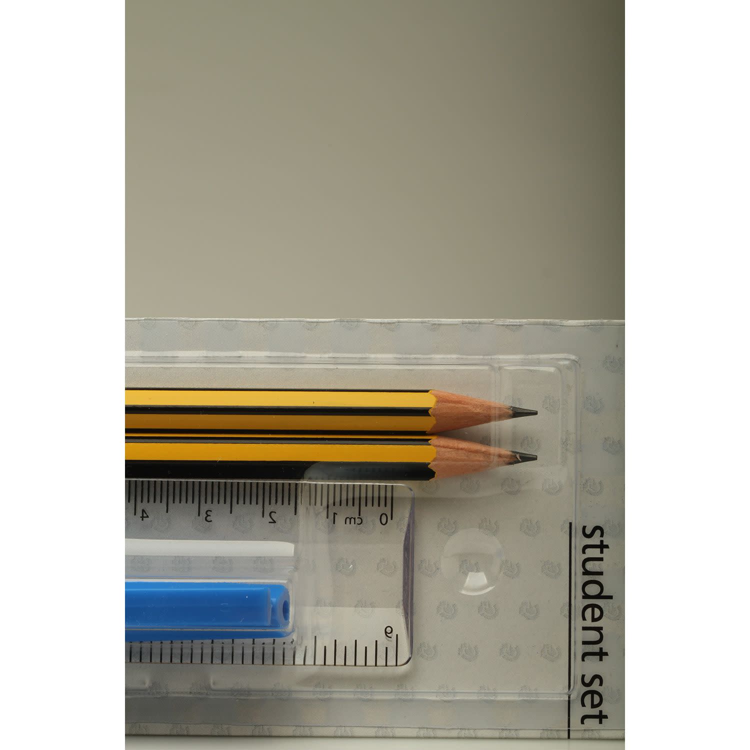 Εικόνα 4 του Staedtler Σετ γραφής Student Noris 6τεμ.