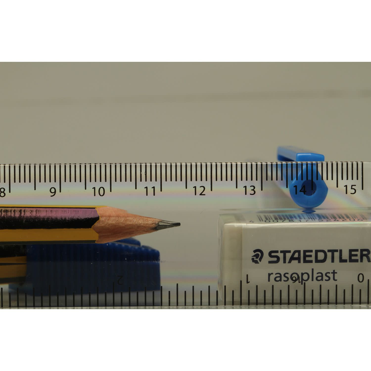 Εικόνα 5 του Staedtler Σετ γραφής Student Noris 6τεμ.