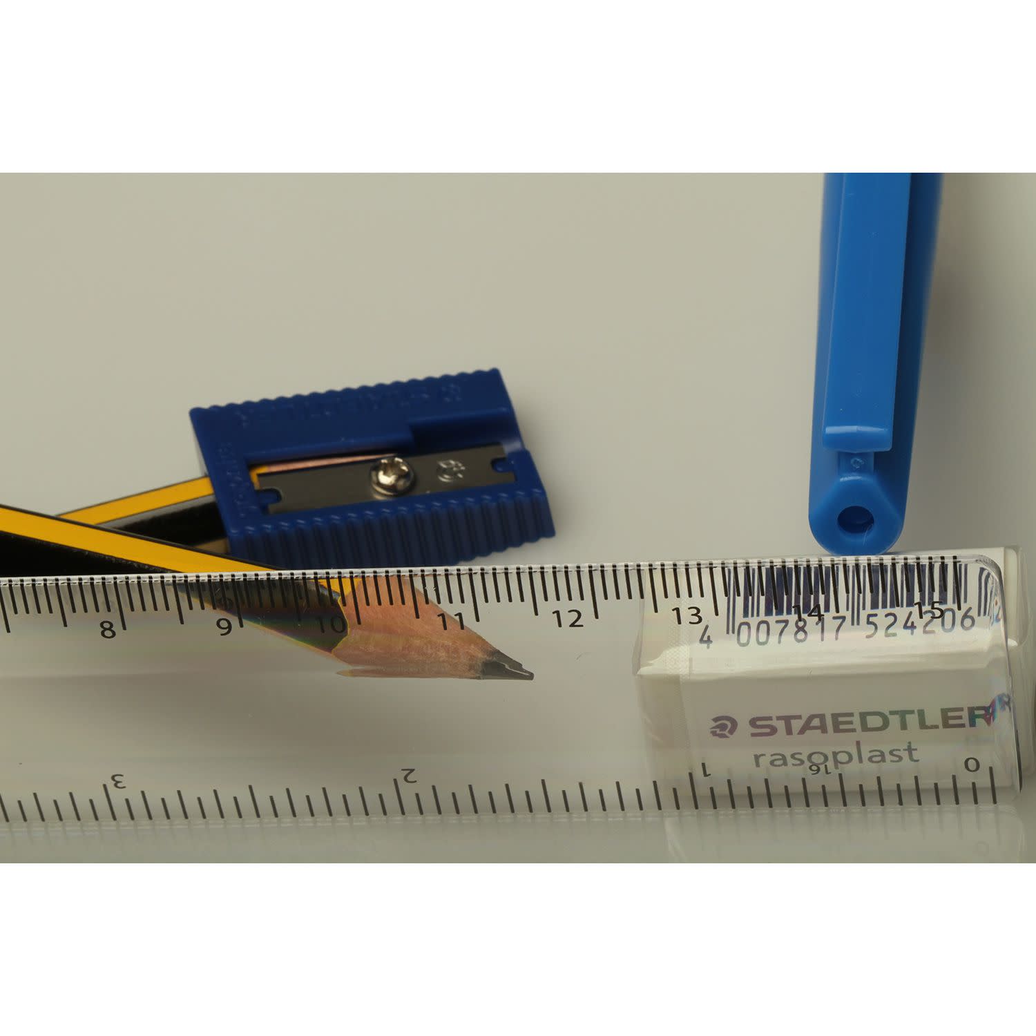 Εικόνα 8 του Staedtler Σετ γραφής Student Noris 6τεμ.