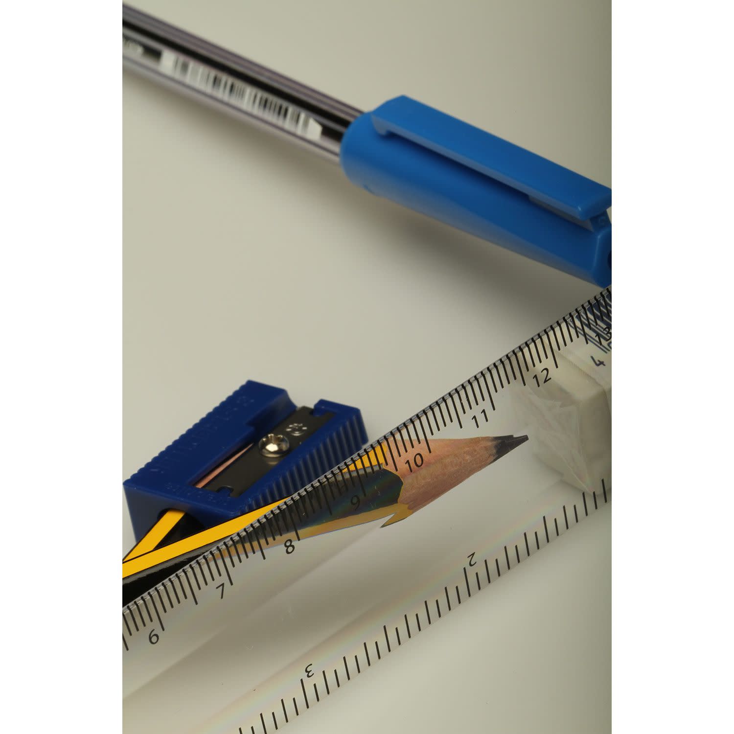 Εικόνα 9 του Staedtler Σετ γραφής Student Noris 6τεμ.