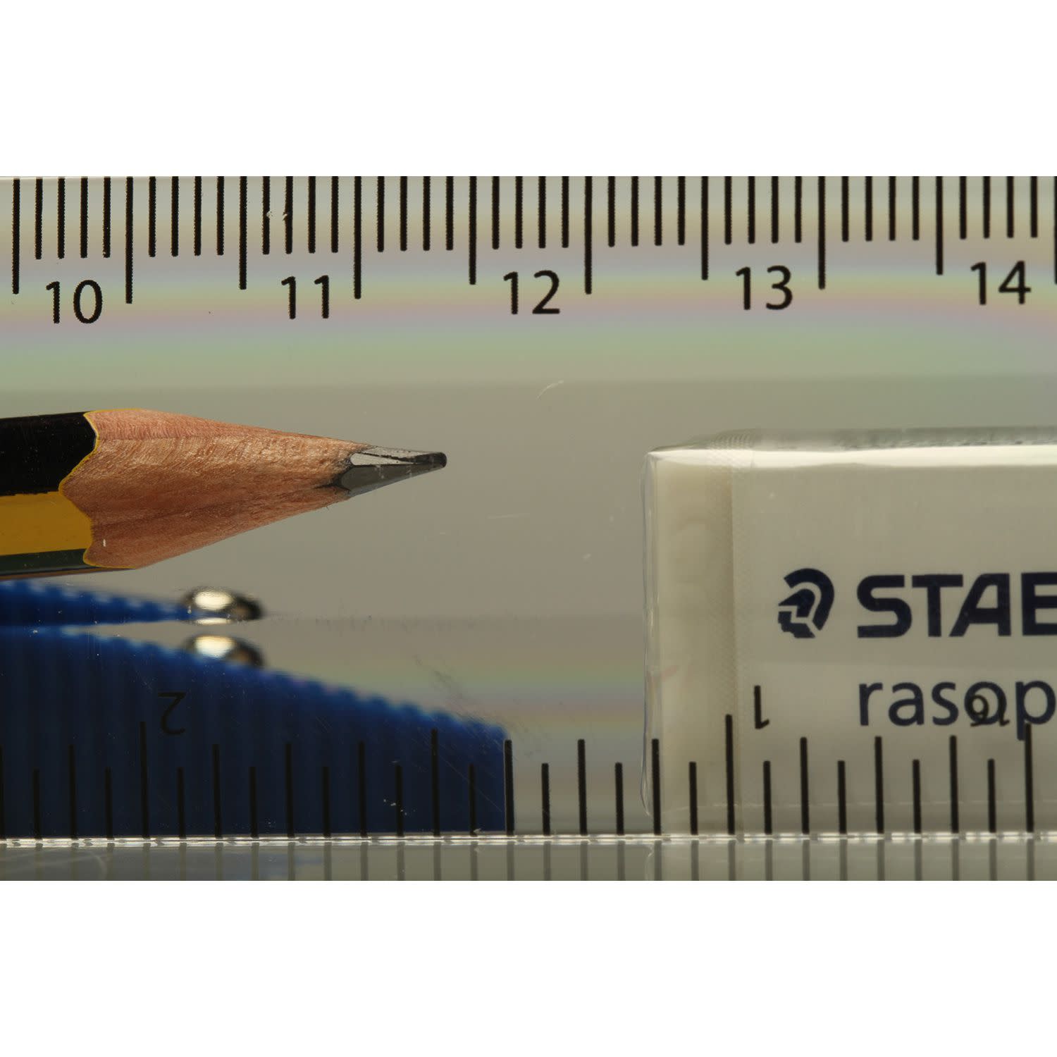 Εικόνα 10 του Staedtler Σετ γραφής Student Noris 6τεμ.