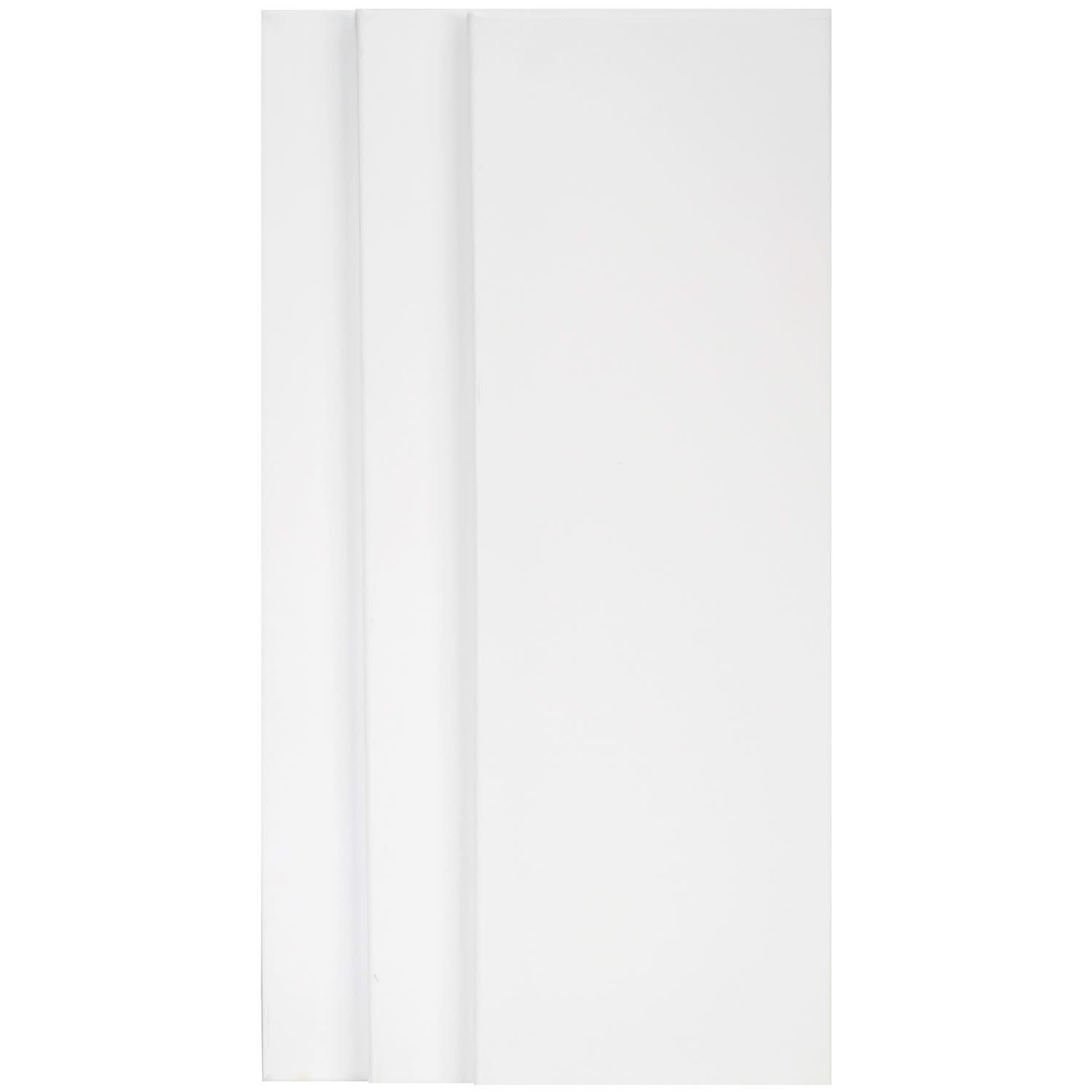 Εικόνα 3 του SentioArt Σετ Τελάρα Ορθογώνια 3τεμ.