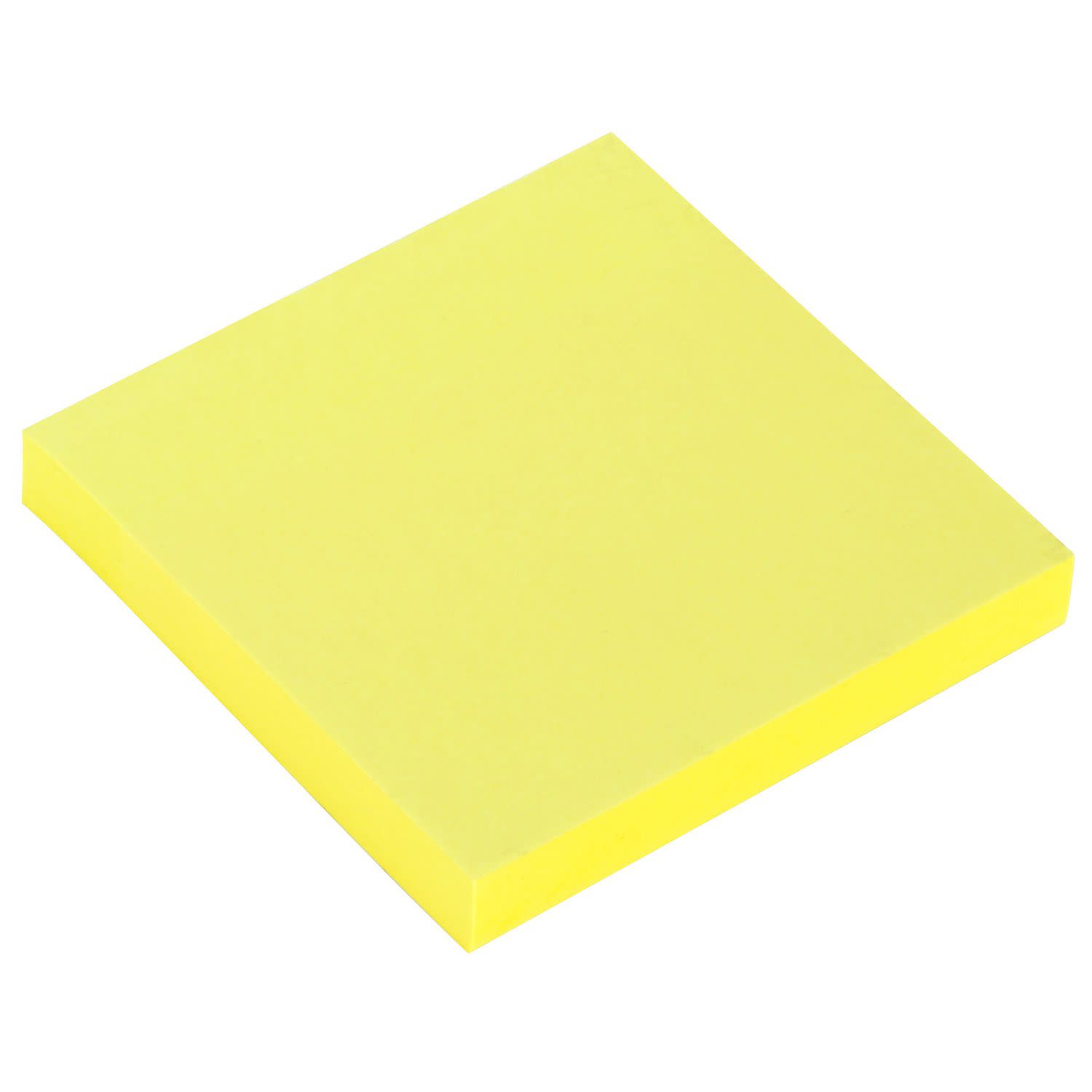 Εικόνα 2 του @Work Αυτοκόλλητα Χαρτάκια 75x75mm 400φύλλα