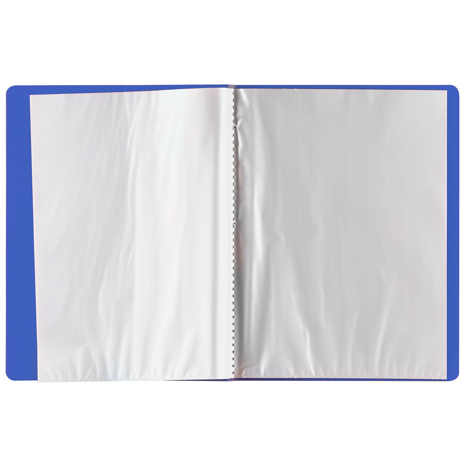 Εικόνα 3 του @Work Ντοσιέ με 40 Διαφανείς Θήκες