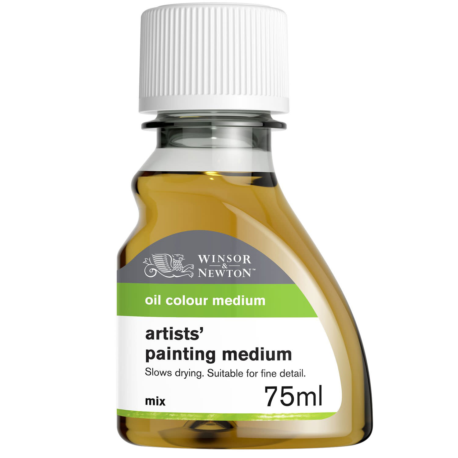 Εικόνα 1 του Winsor & Newton Artists’ Painting Medium 75ml