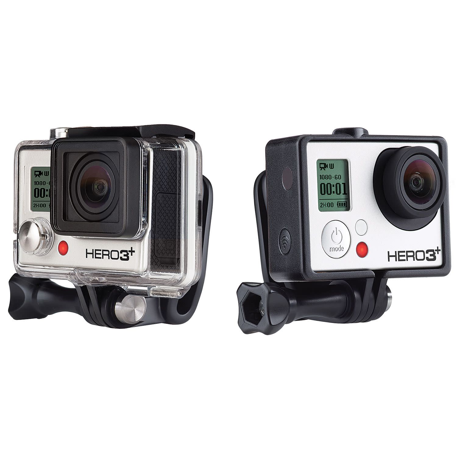 Κάνε κλικ για να δεις την εικόνα 4 του GoPro Head Strap + QuickClip