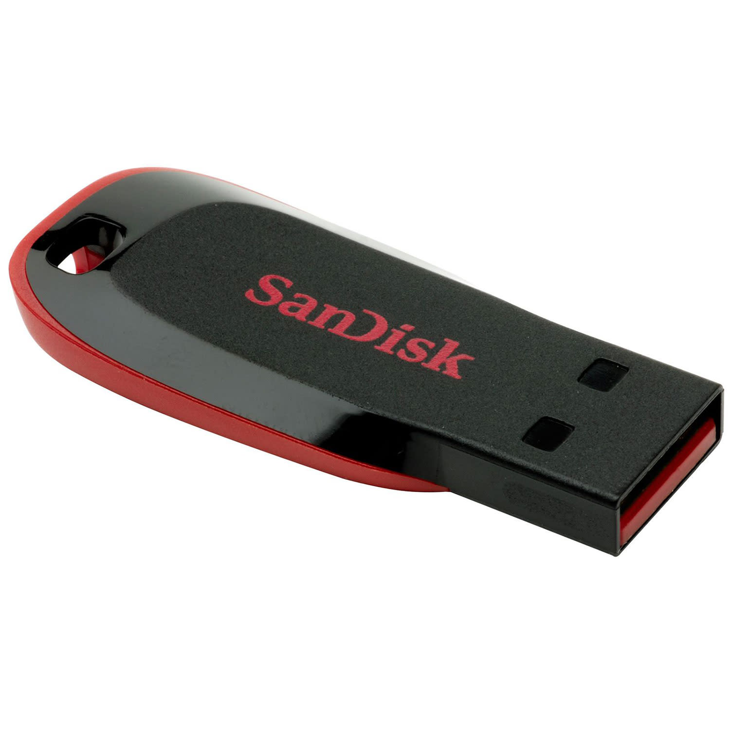 Εικόνα 1 του SanDisk Cruzer Blade 32 GB USB Stick 2.0