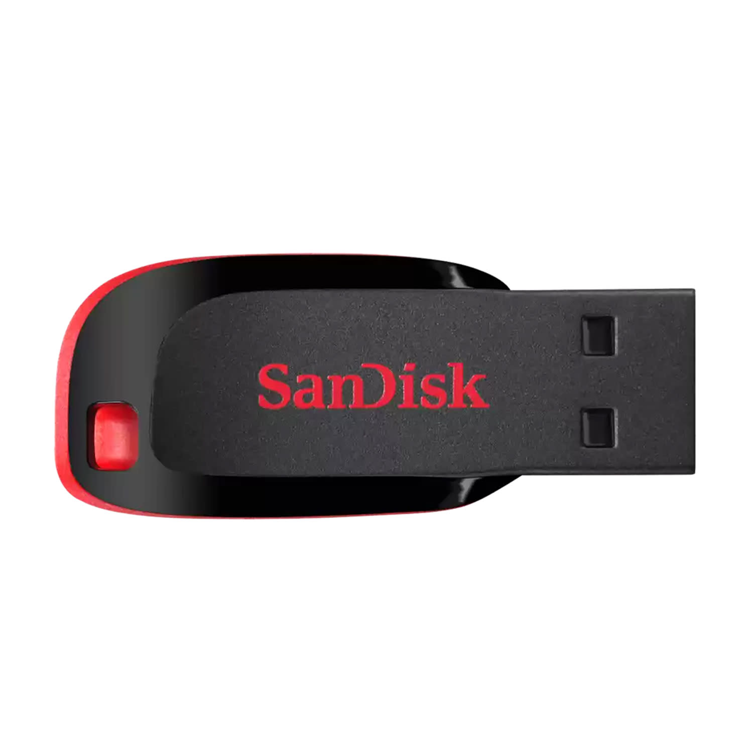 Κάνε κλικ για να δεις την εικόνα 2 του SanDisk Cruzer Blade 64 GB USB Stick 2.0