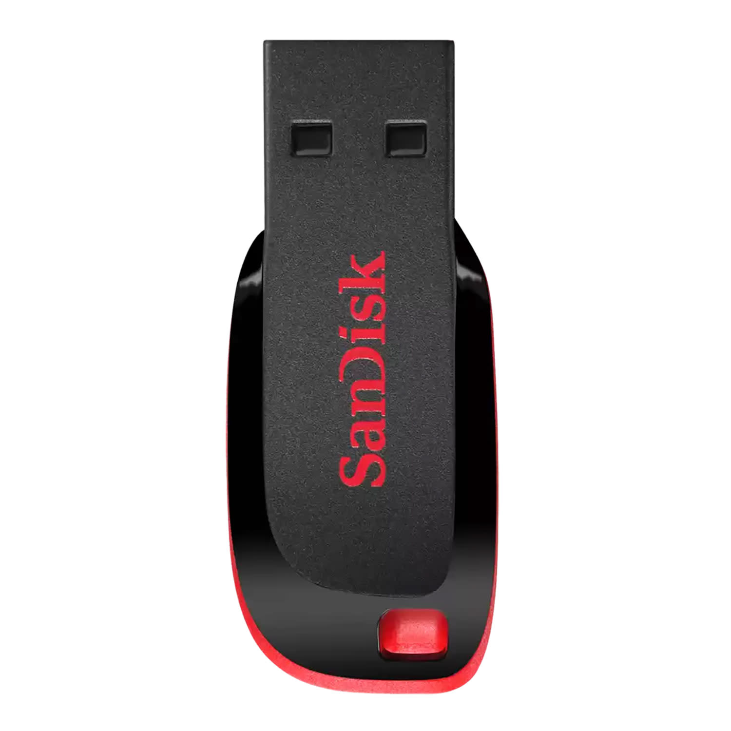 Κάνε κλικ για να δεις την εικόνα 3 του SanDisk Cruzer Blade 64 GB USB Stick 2.0