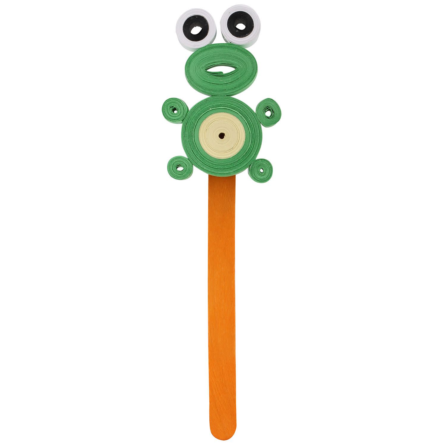 Εικόνα 5 του Goomby Χάρτινες Λωρίδες 1X75cm 120τεμ.