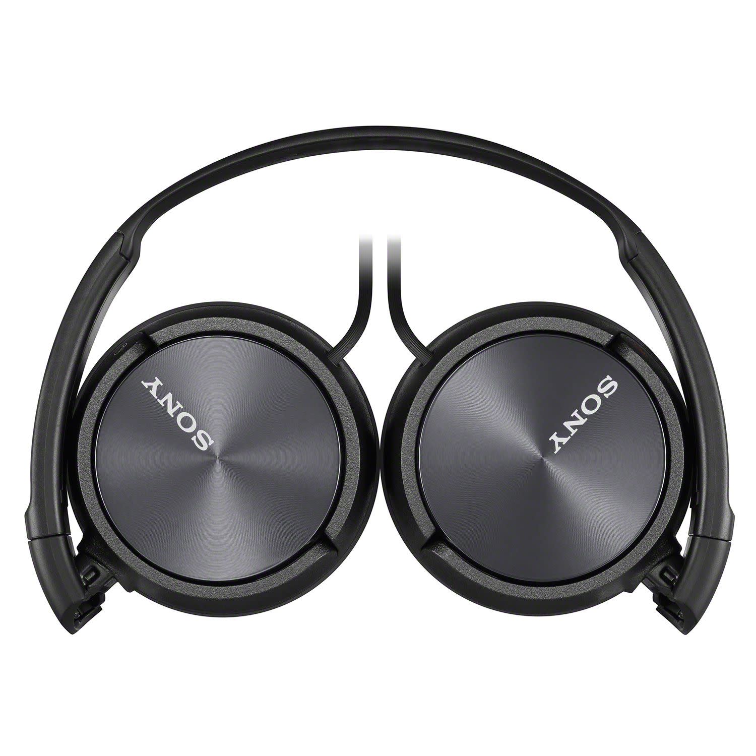 Εικόνα 1 του Sony Headphones ZX 310 Μαύρο