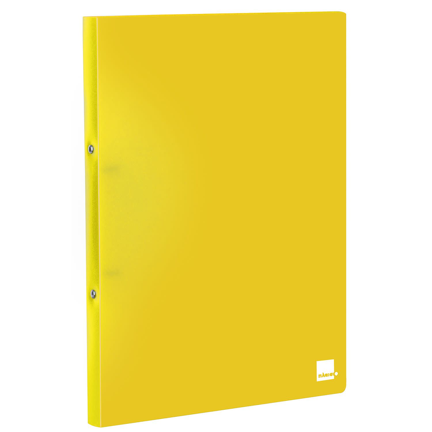 Εικόνα 3 του Πλαίσιο Ντοσιέ με 2 Κρίκους