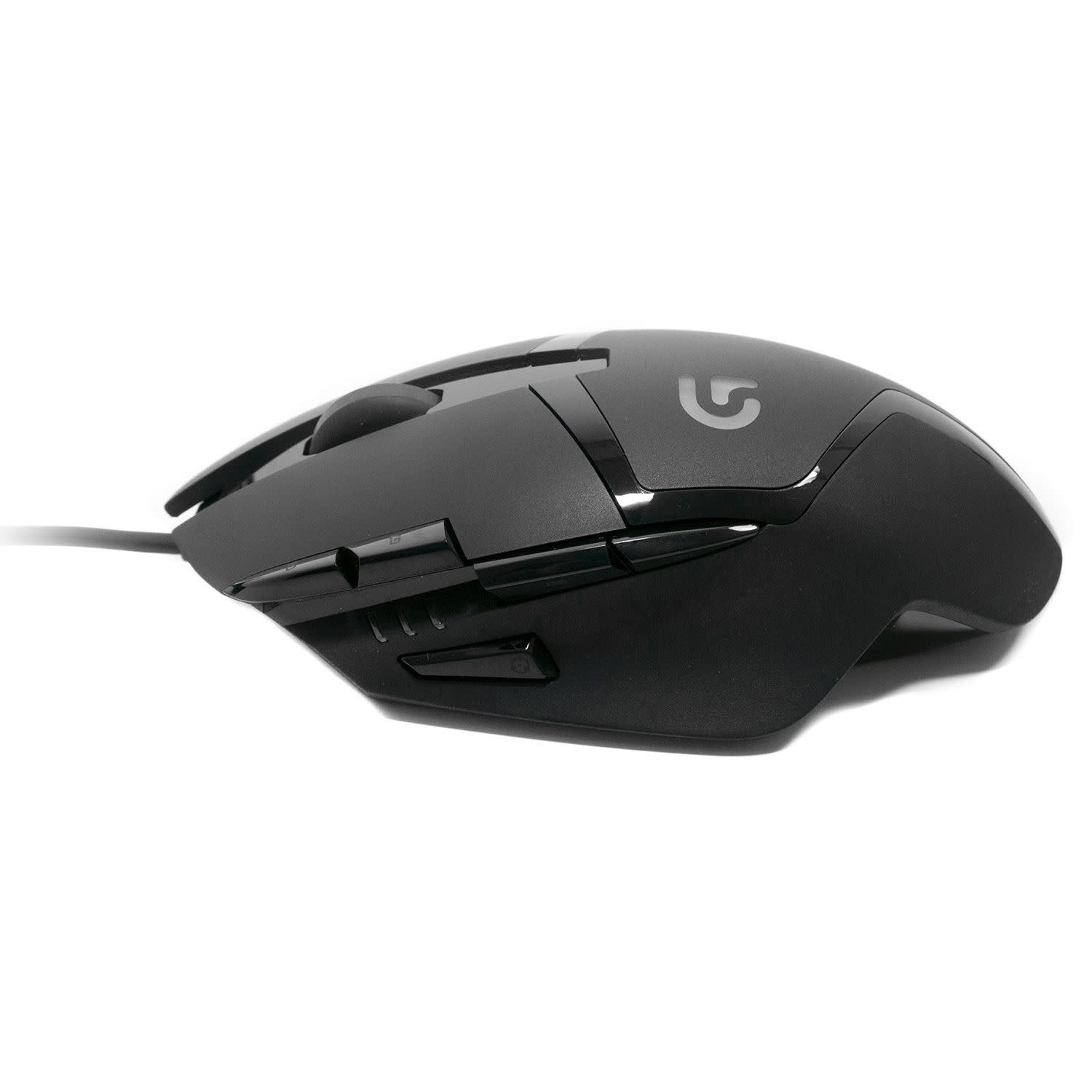 Εικόνα 3 του Logitech Ποντίκι G402 Hyperion Gaming Ενσύρματο