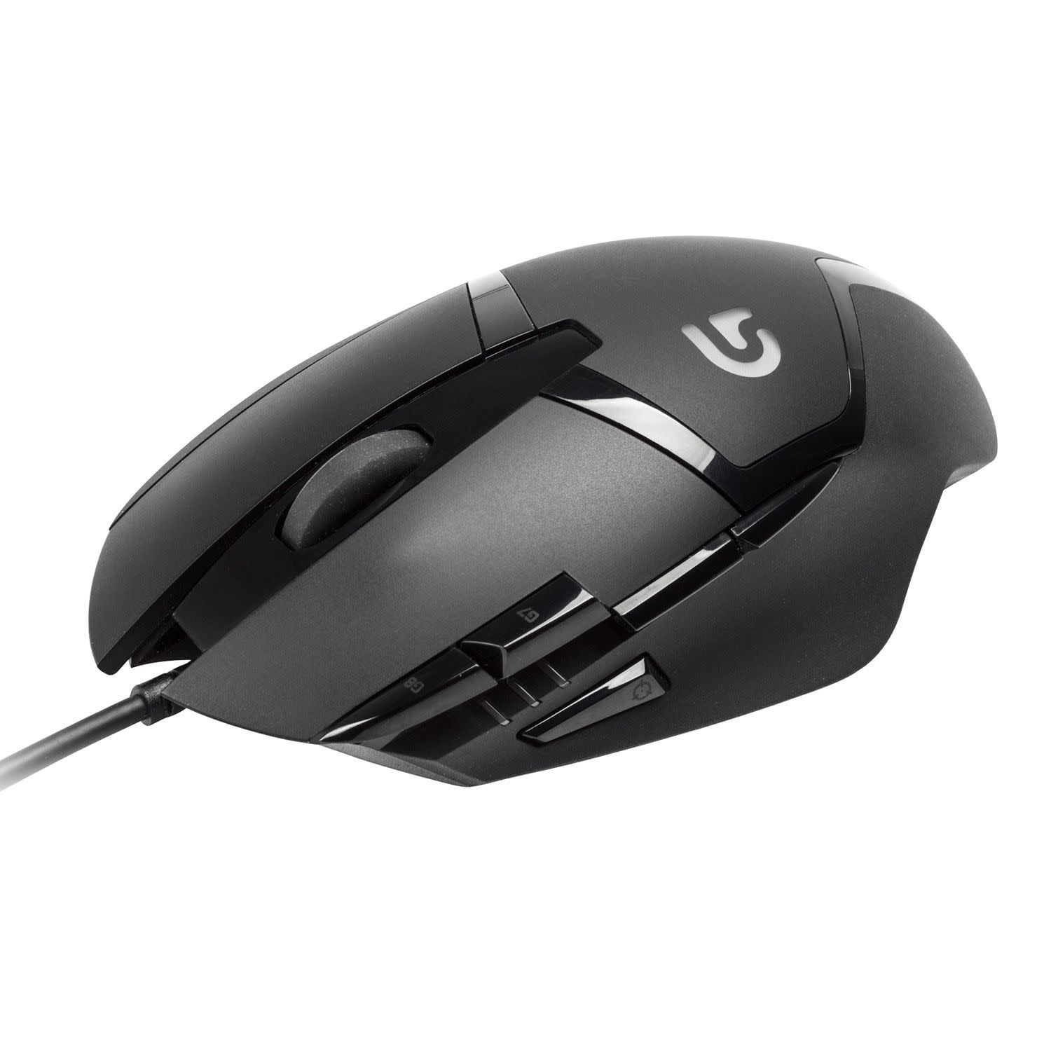 Εικόνα 4 του Logitech Ποντίκι G402 Hyperion Gaming Ενσύρματο