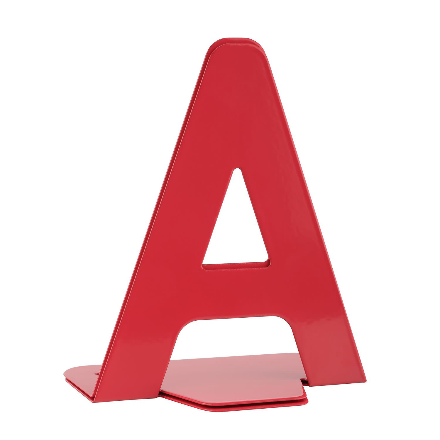 Εικόνα 6 του Sentio Βιβλιοστάτης Μεταλλικός Σετ 2 Τεμ.