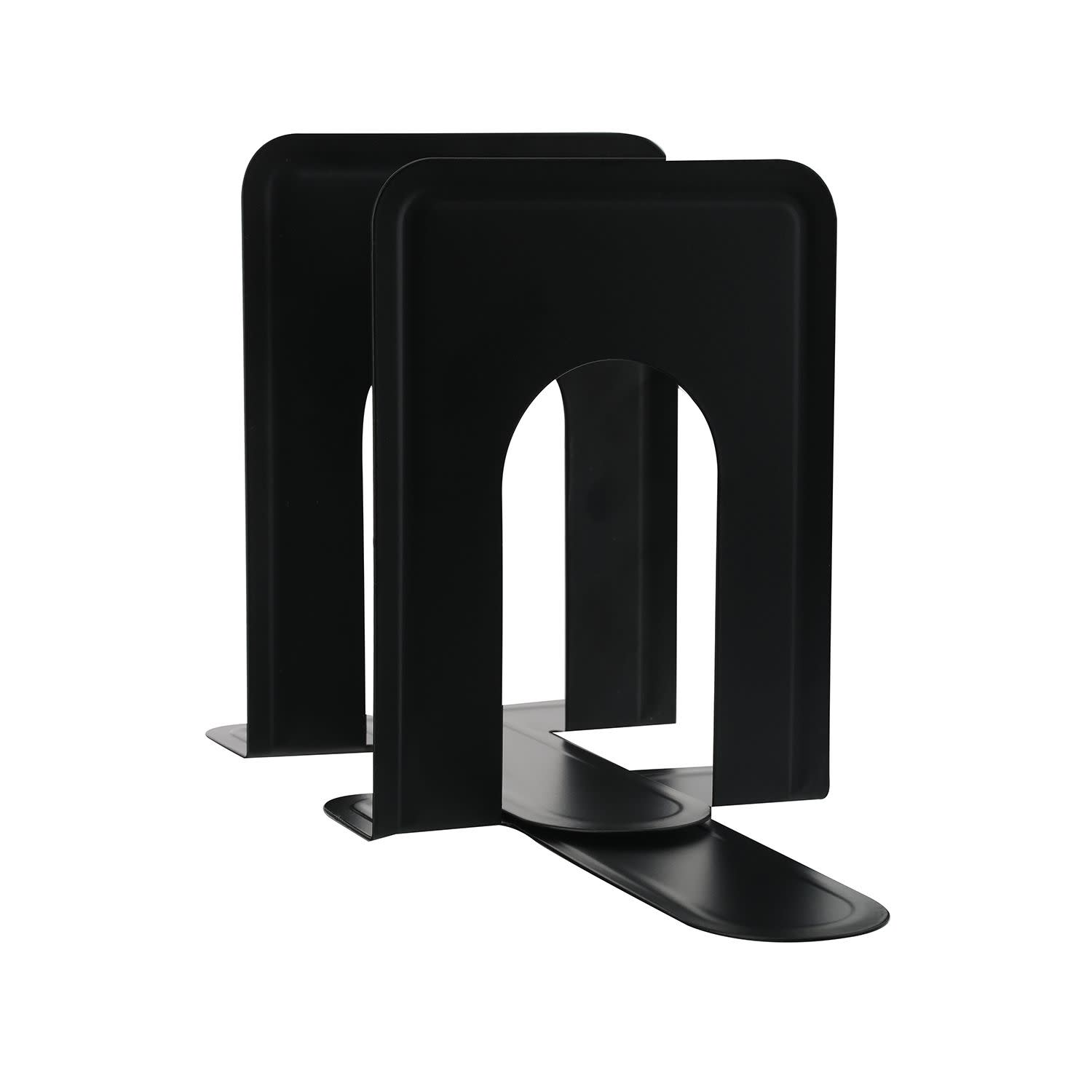 Εικόνα 11 του Sentio Βιβλιοστάτης Μεταλλικός Σετ 2 Τεμ.