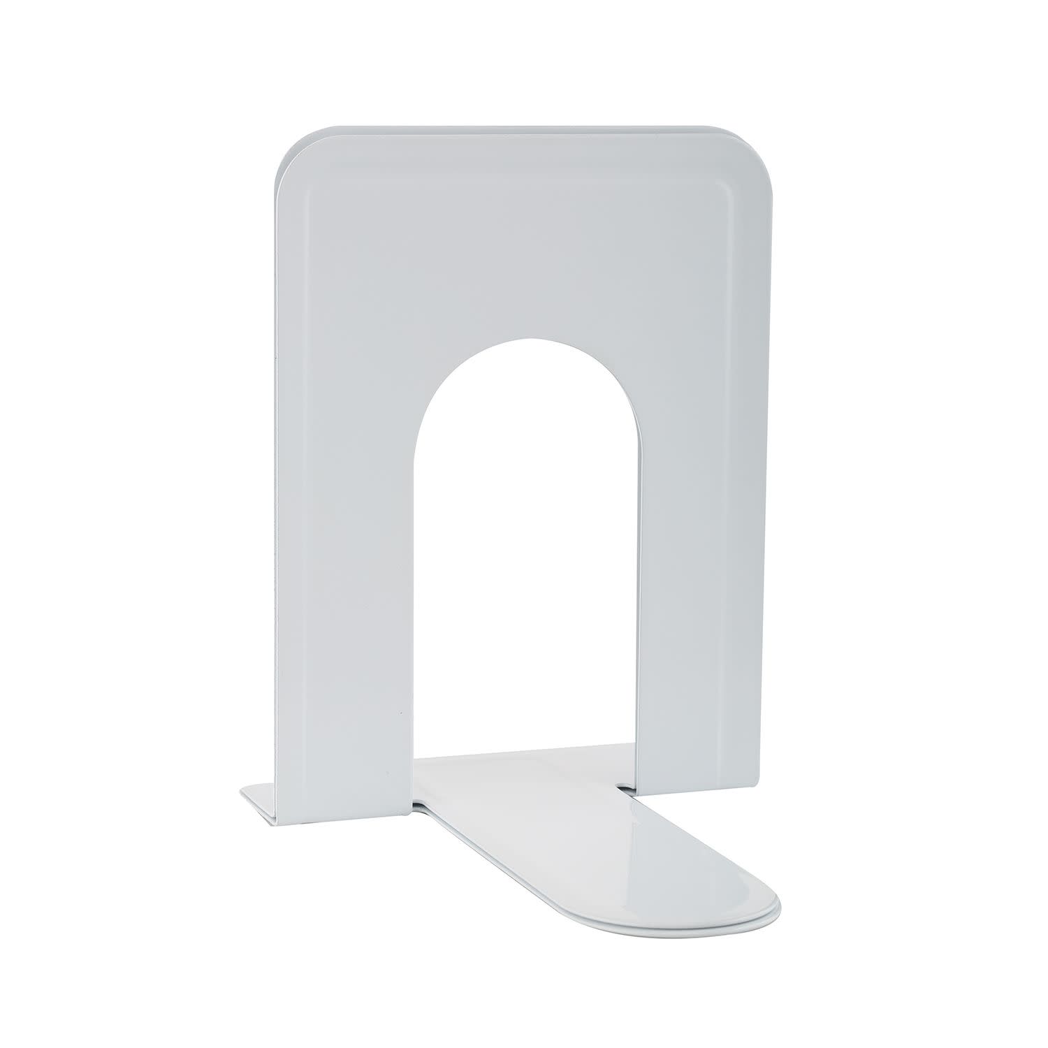 Εικόνα 3 του Sentio Βιβλιοστάτης Μεταλλικός Σετ 2 Τεμ.