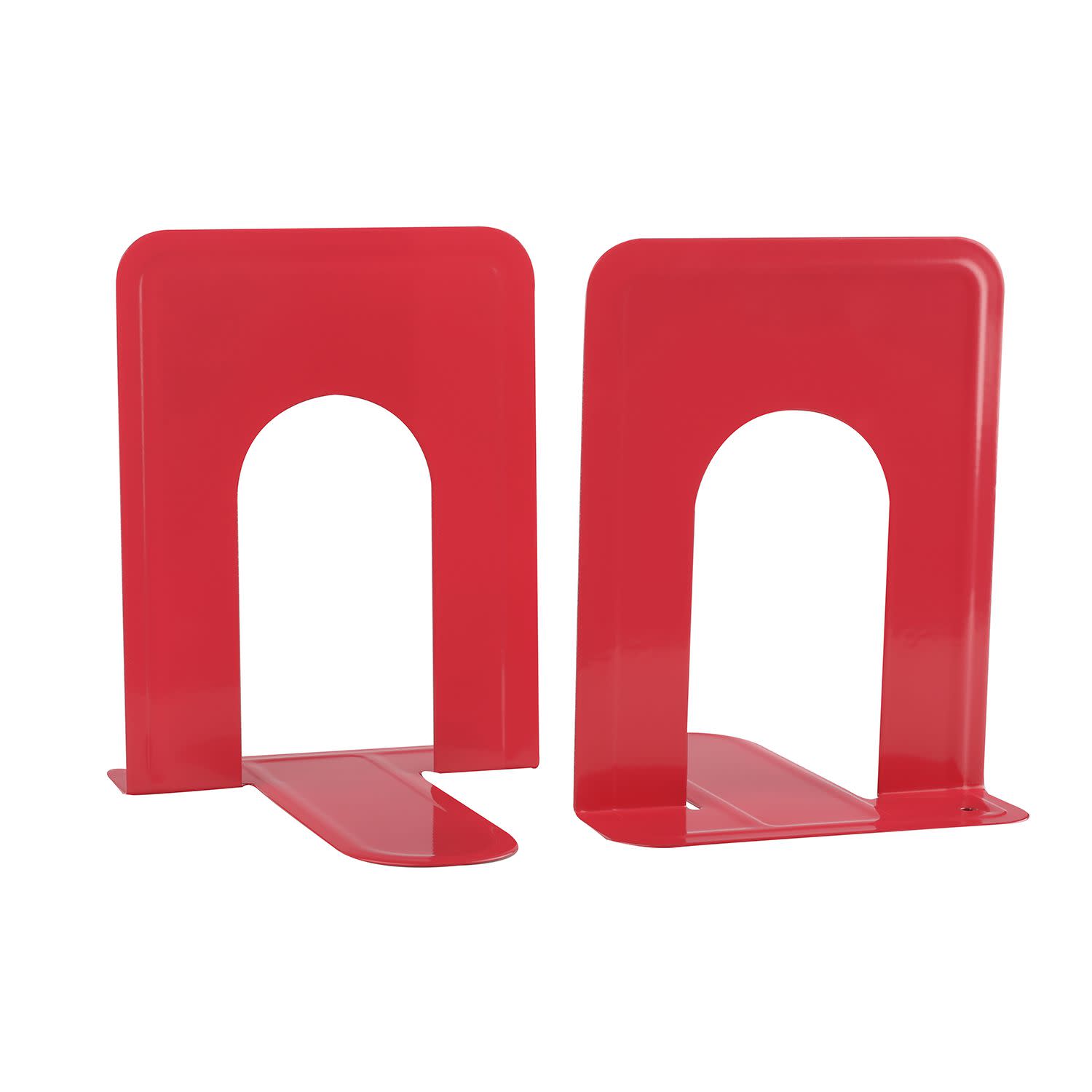 Εικόνα 7 του Sentio Βιβλιοστάτης Μεταλλικός Σετ 2 Τεμ.