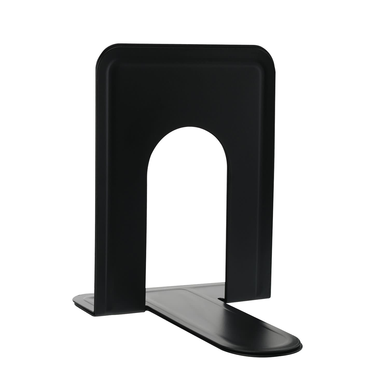 Εικόνα 9 του Sentio Βιβλιοστάτης Μεταλλικός Σετ 2 Τεμ.