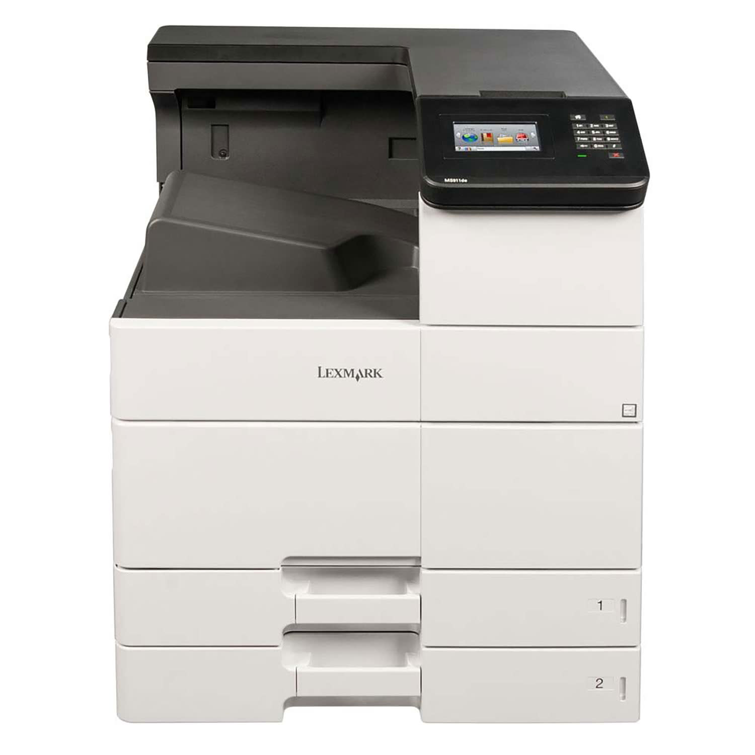 ΕΚΤΥΠΩΤΗΣ LASER LEXMARK MS911DE (A3)