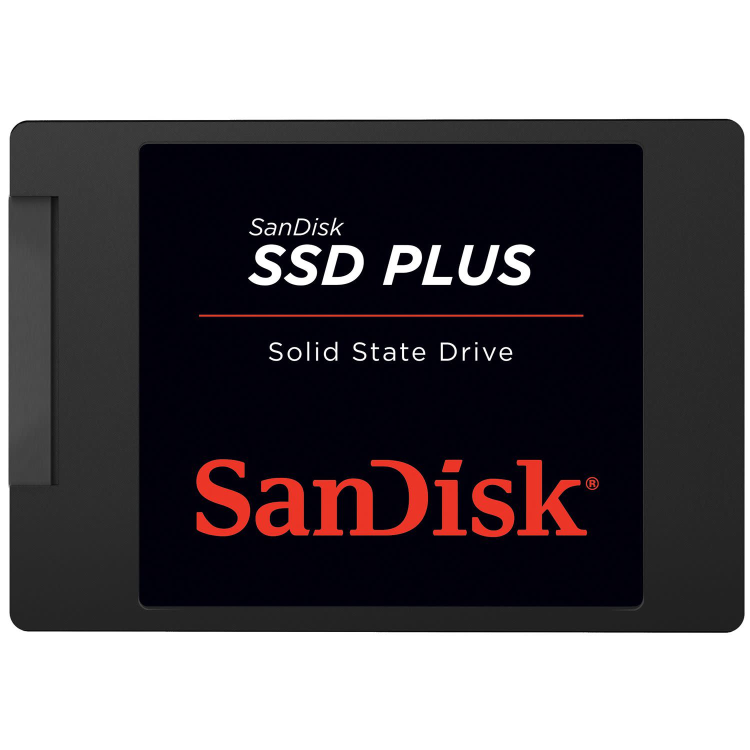 SanDisk SSD Plus 240GB