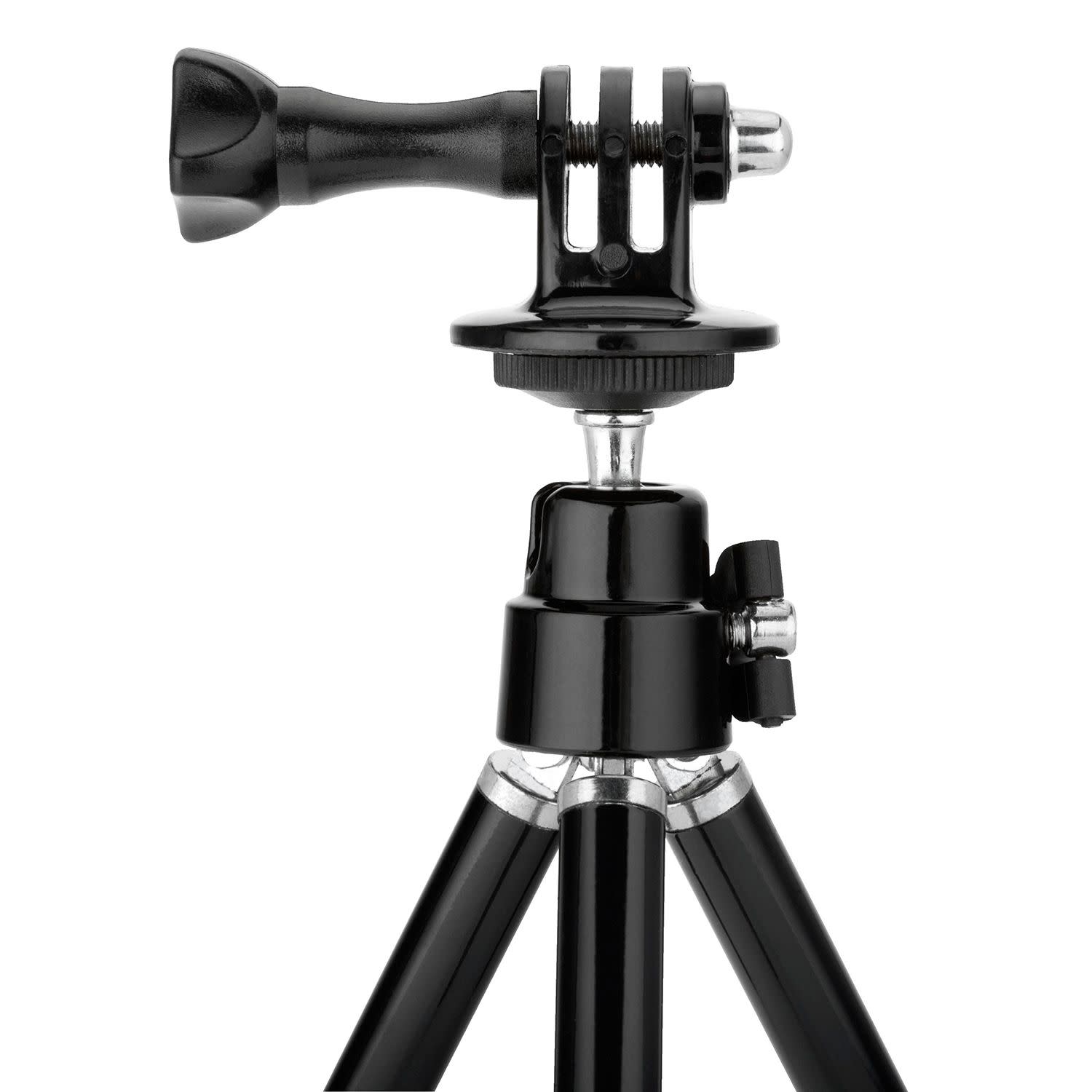 Εικόνα 6 του Sentio Μονόποδο Πτυσσόμενο Για GoPro