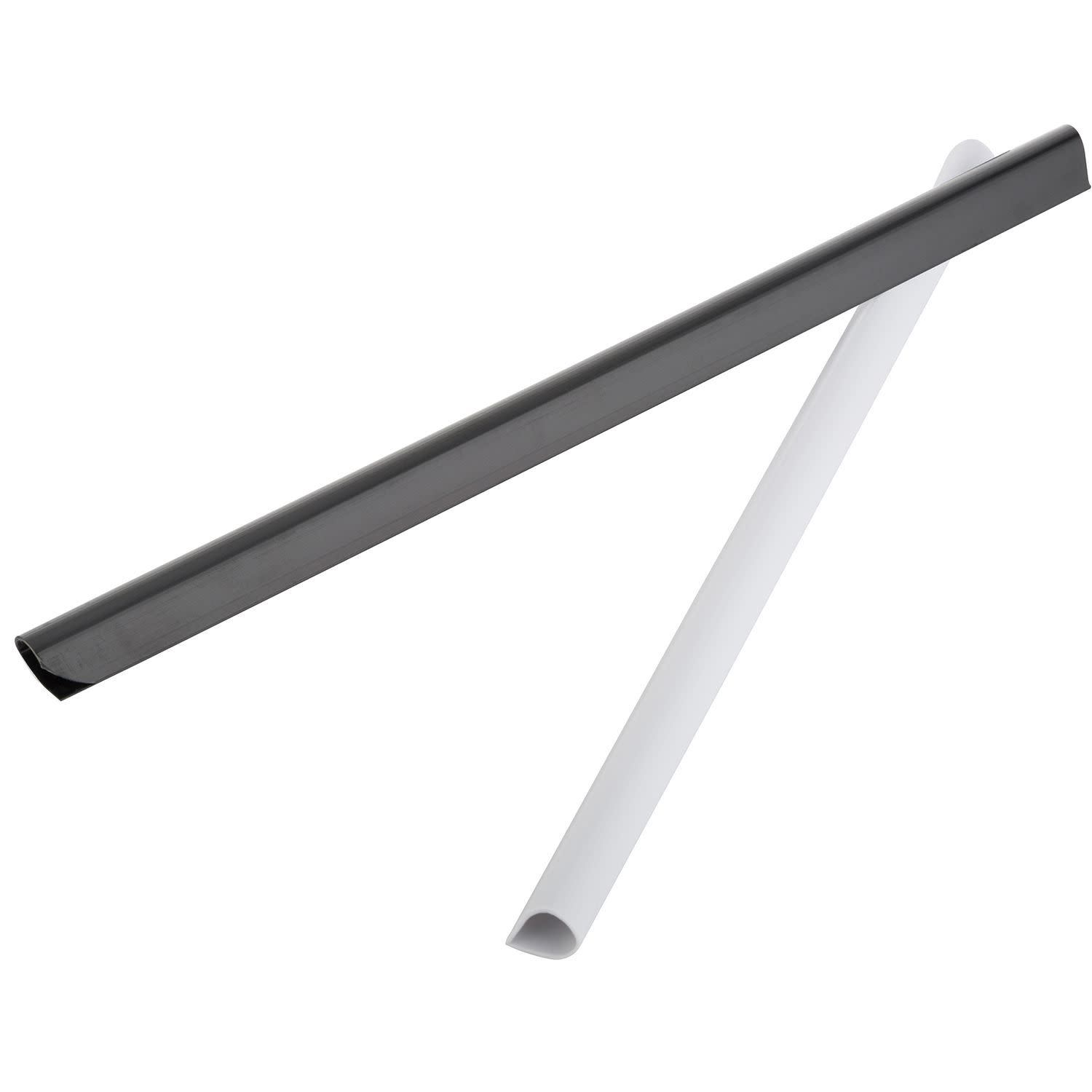 @Work Ράχη Πλαστ. Βιβλιοδεσίας 15 mm , 10 Τεμ.