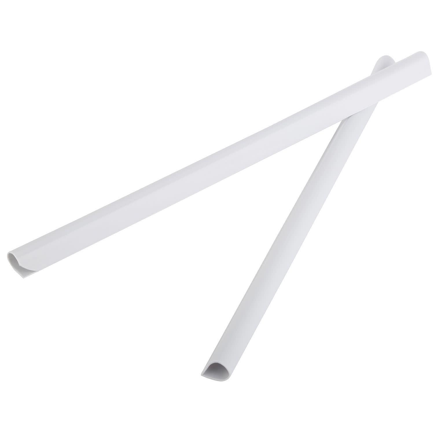 Εικόνα 4 του @Work Ράχη Πλαστ. Βιβλιοδεσίας 15 mm , 10 Τεμ.