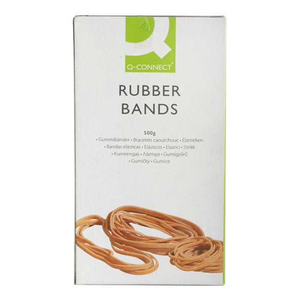 Εικόνα 2 του Λάστιχα σε Κουτί 500gr 80mmX1.5mm