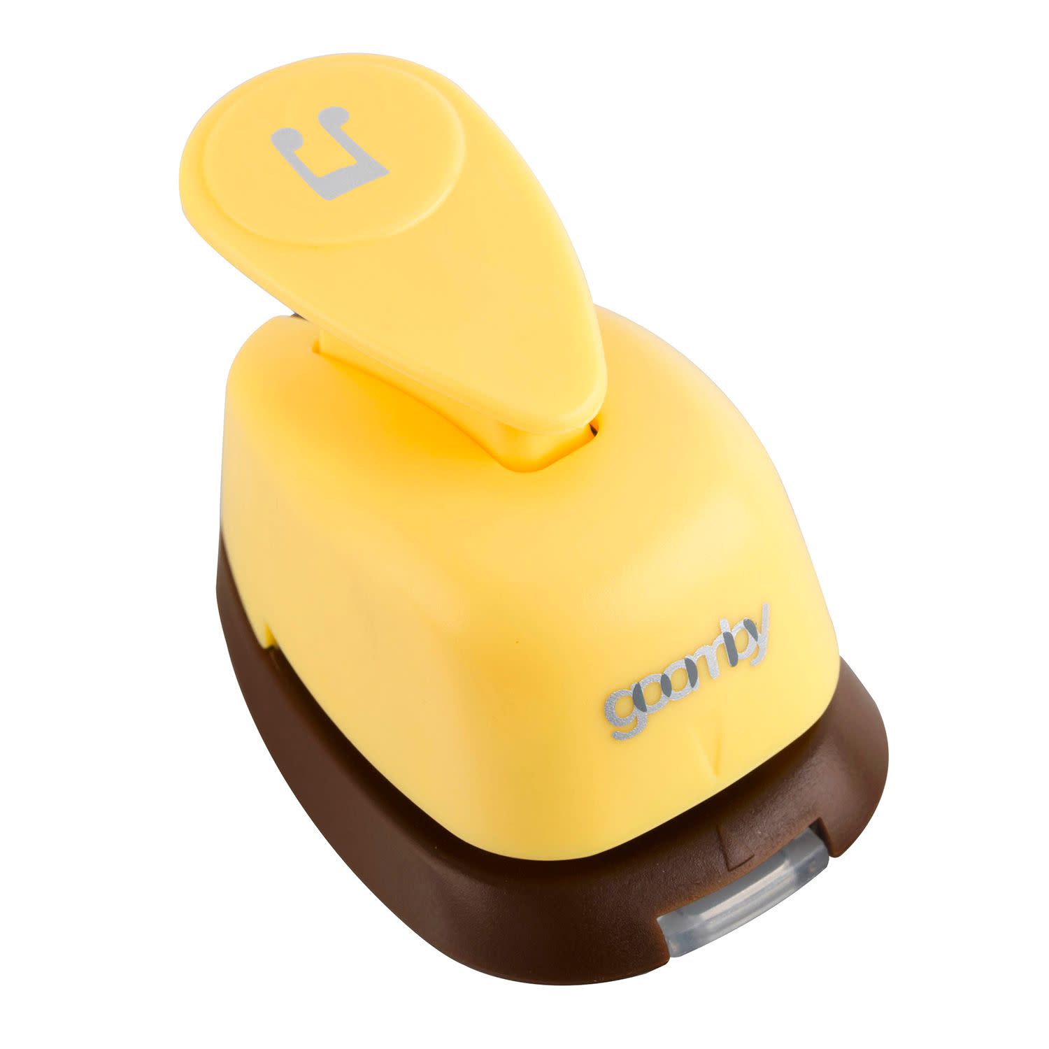 Κάνε κλικ για να δεις την εικόνα 1 του Goomby Περφορατέρ Note