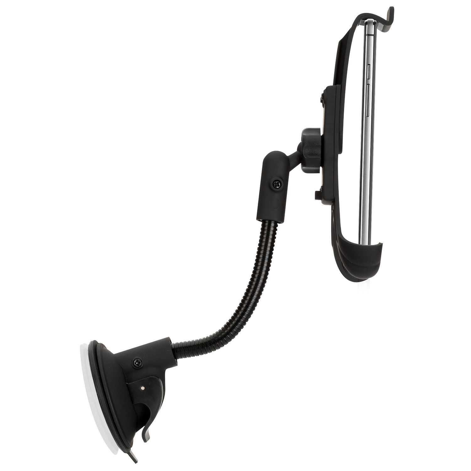 Εικόνα 6 του Sentio Βάση Στήριξης Παρμπρίζ Αυτοκινήτου για Smartphone