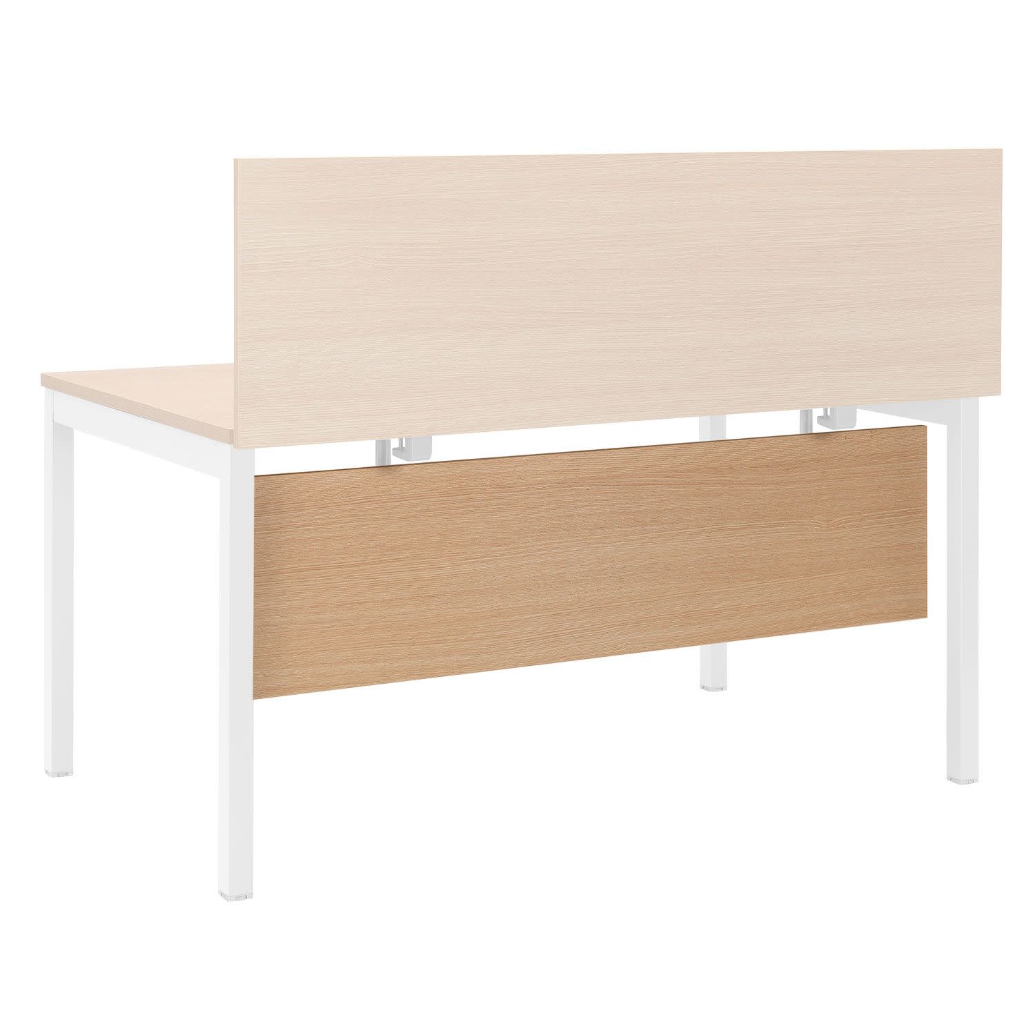 Quadrifoglio Μετώπη Βελανιδιά 160cm