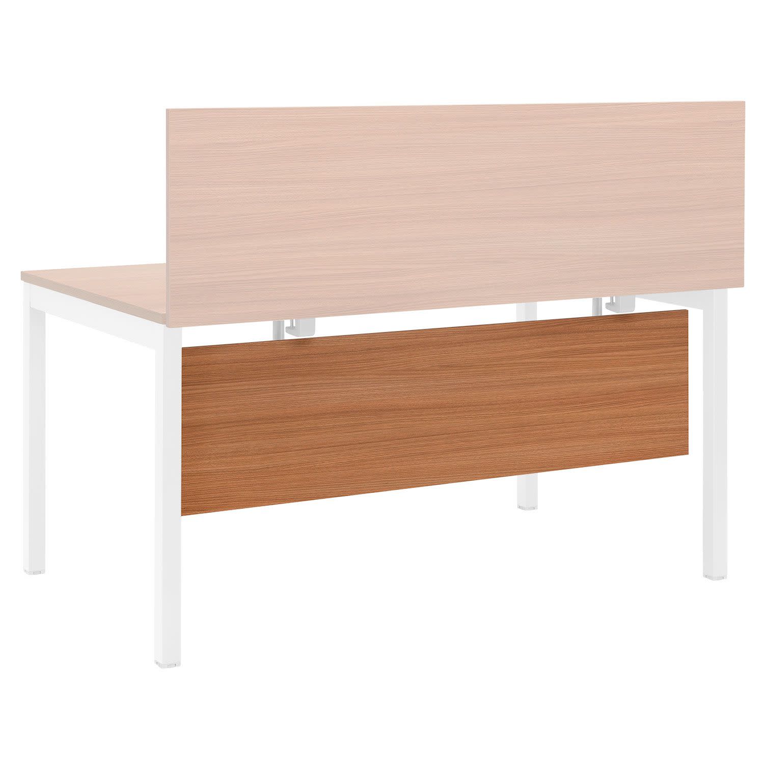 Κάνε κλικ για να δεις την εικόνα 1 του Quadrifoglio Μετώπη Walnut 140cm