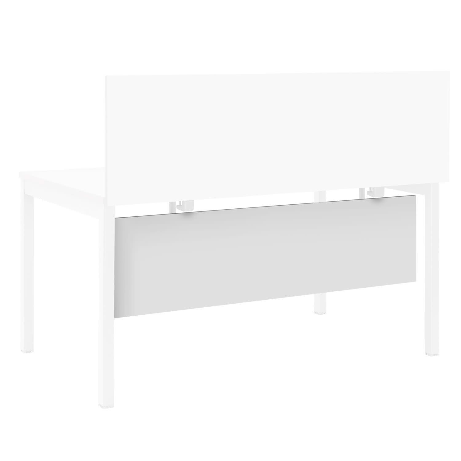 Εικόνα 1 του Quadrifoglio Μετώπη Λευκή 160cm