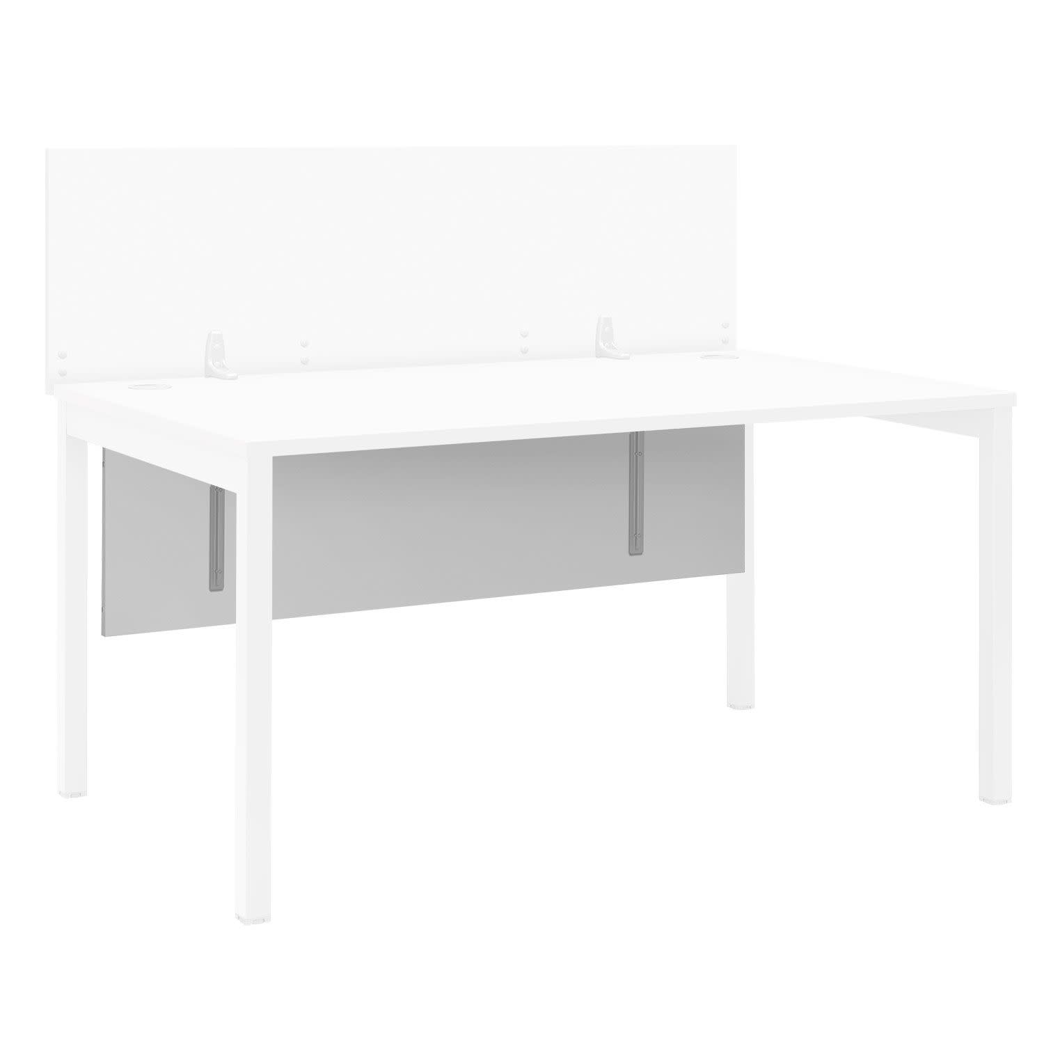 Εικόνα 2 του Quadrifoglio Μετώπη Λευκή 160cm