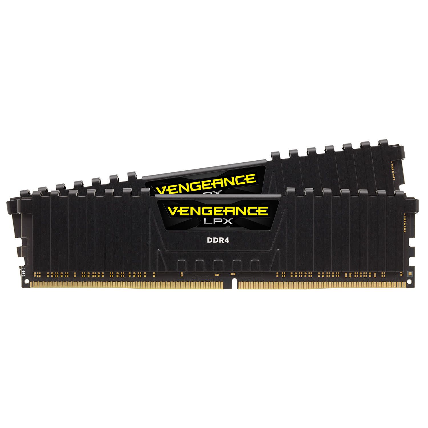 Εικόνα 1 του Corsair Desktop RAM Vengeance LPX 16GB Kit 3200MHz DDR4