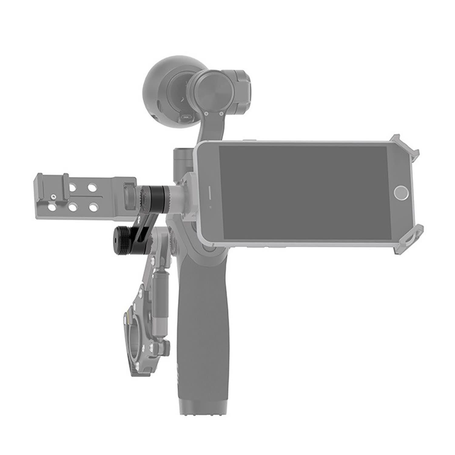 Εικόνα 3 του dji OSMO Part 5 Straight Extension Arm