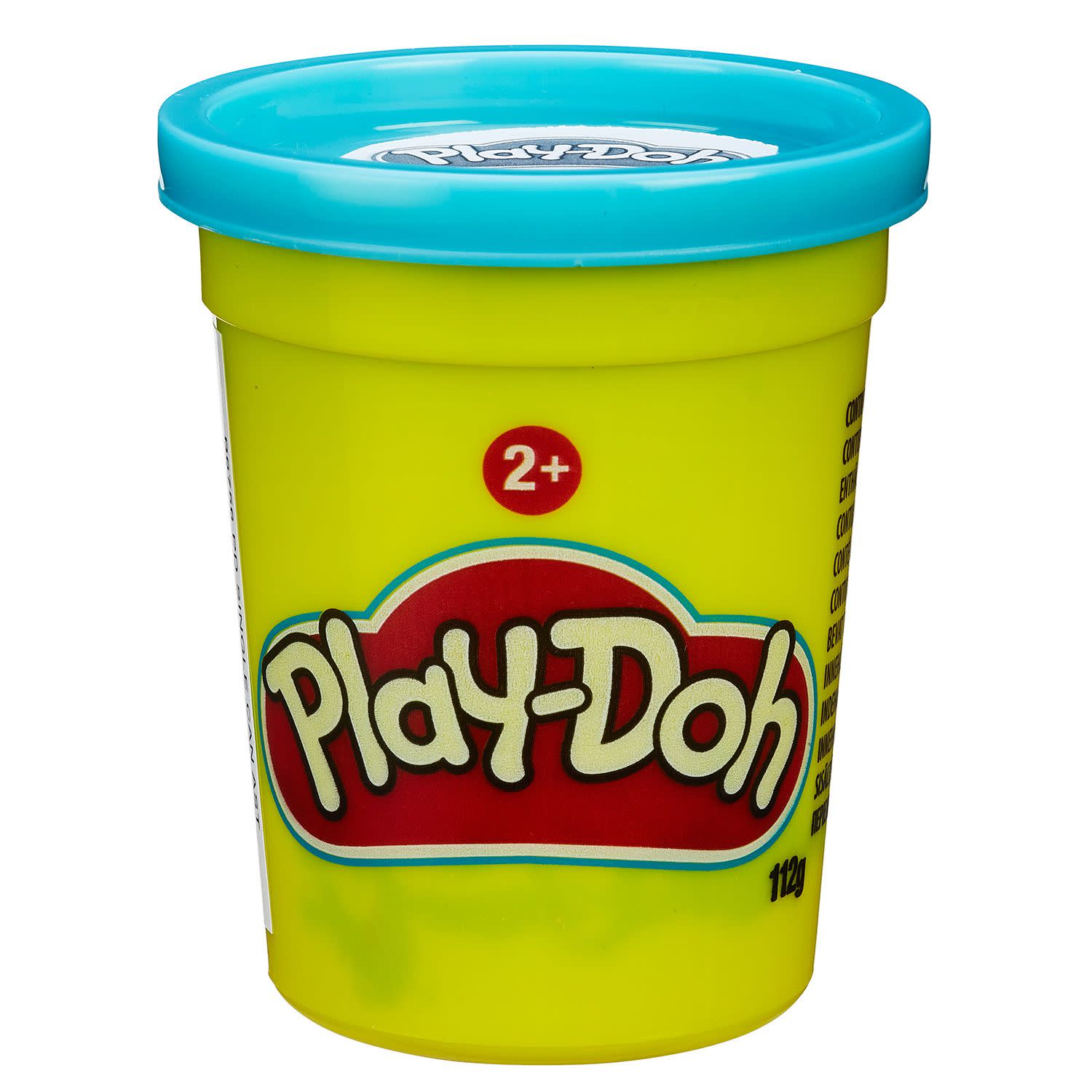 Play-Doh Μονό Βαζάκι