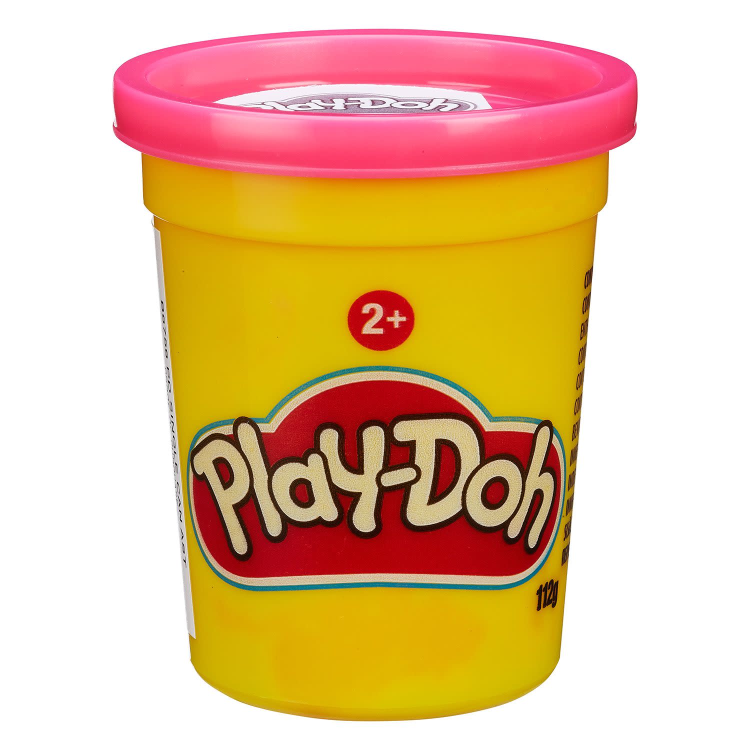 Εικόνα 3 του Play-Doh Μονό Βαζάκι
