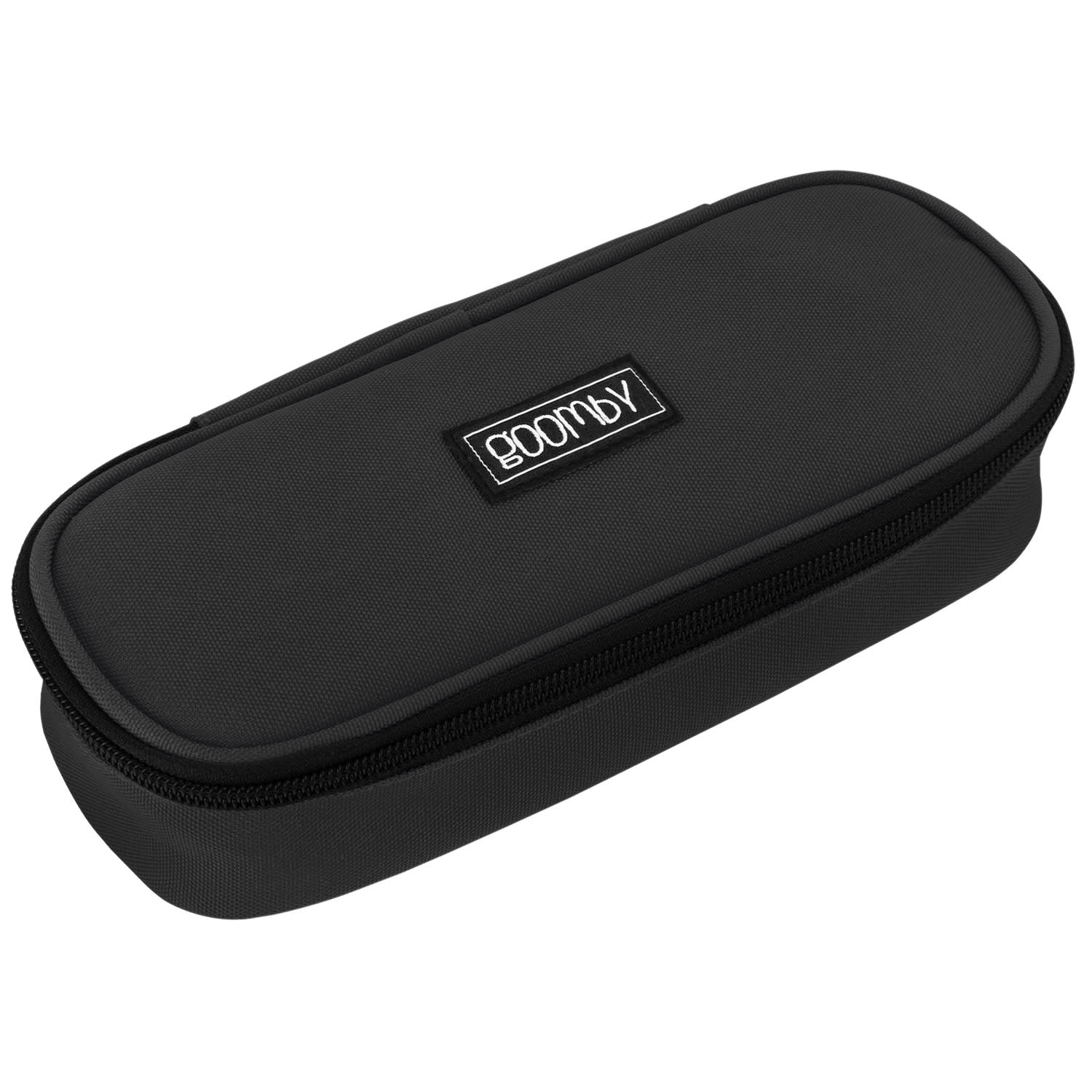 Εικόνα 1 του Kασετίνα Οβάλ, 10 Μαύρο