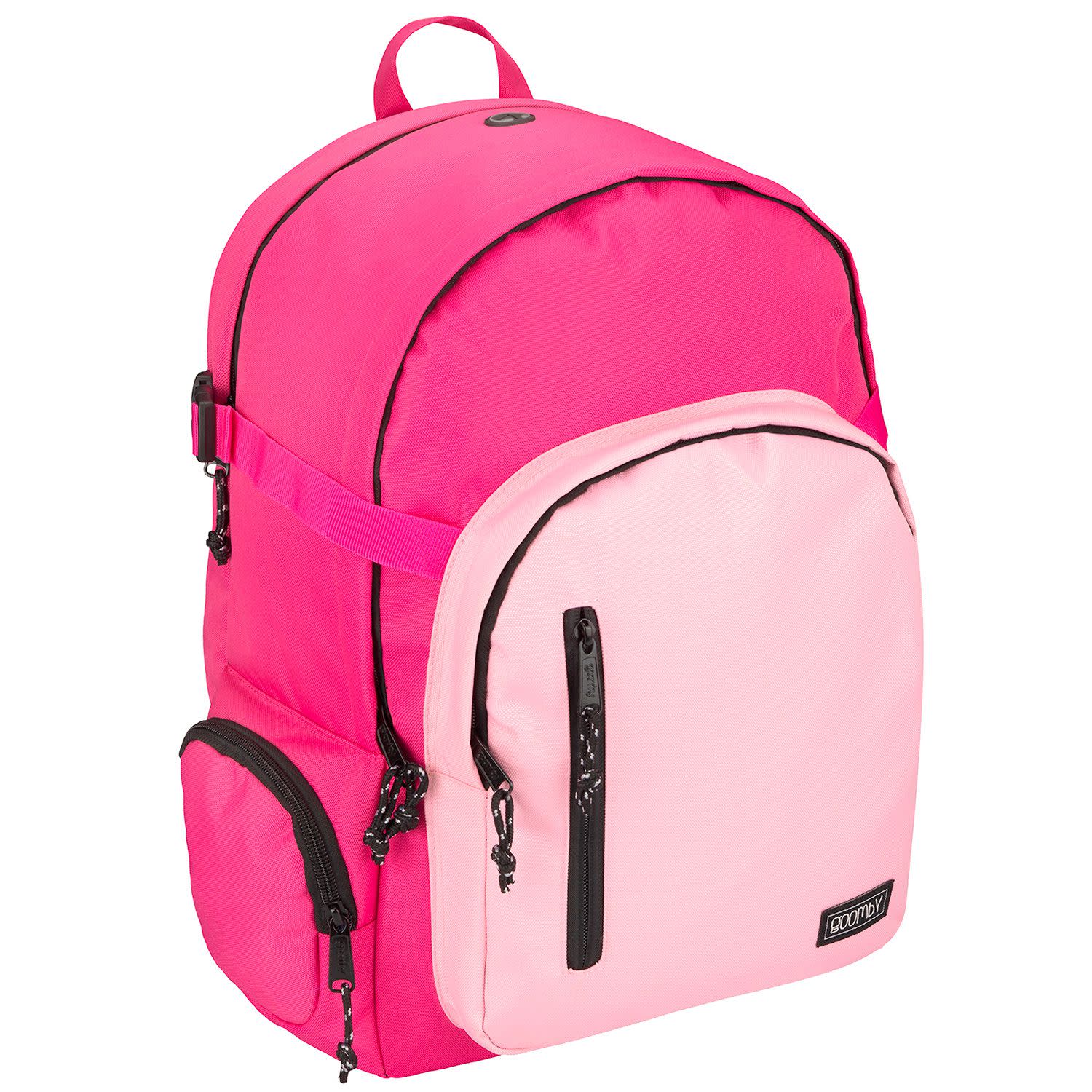 Εικόνα 8 του Goomby Τσάντα Πλάτης Μαύρης