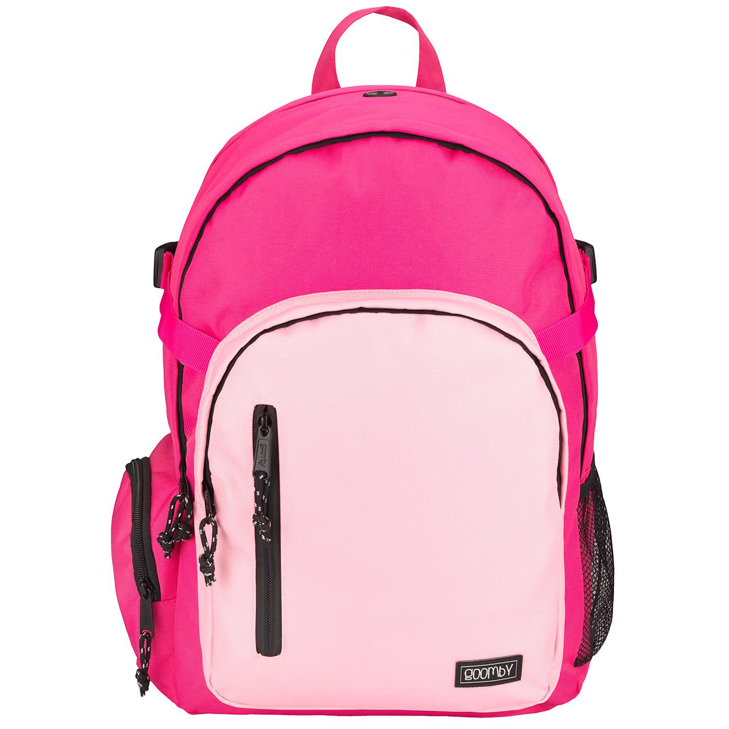 Εικόνα 2 του Goomby Τσάντα Πλάτης Μαύρης