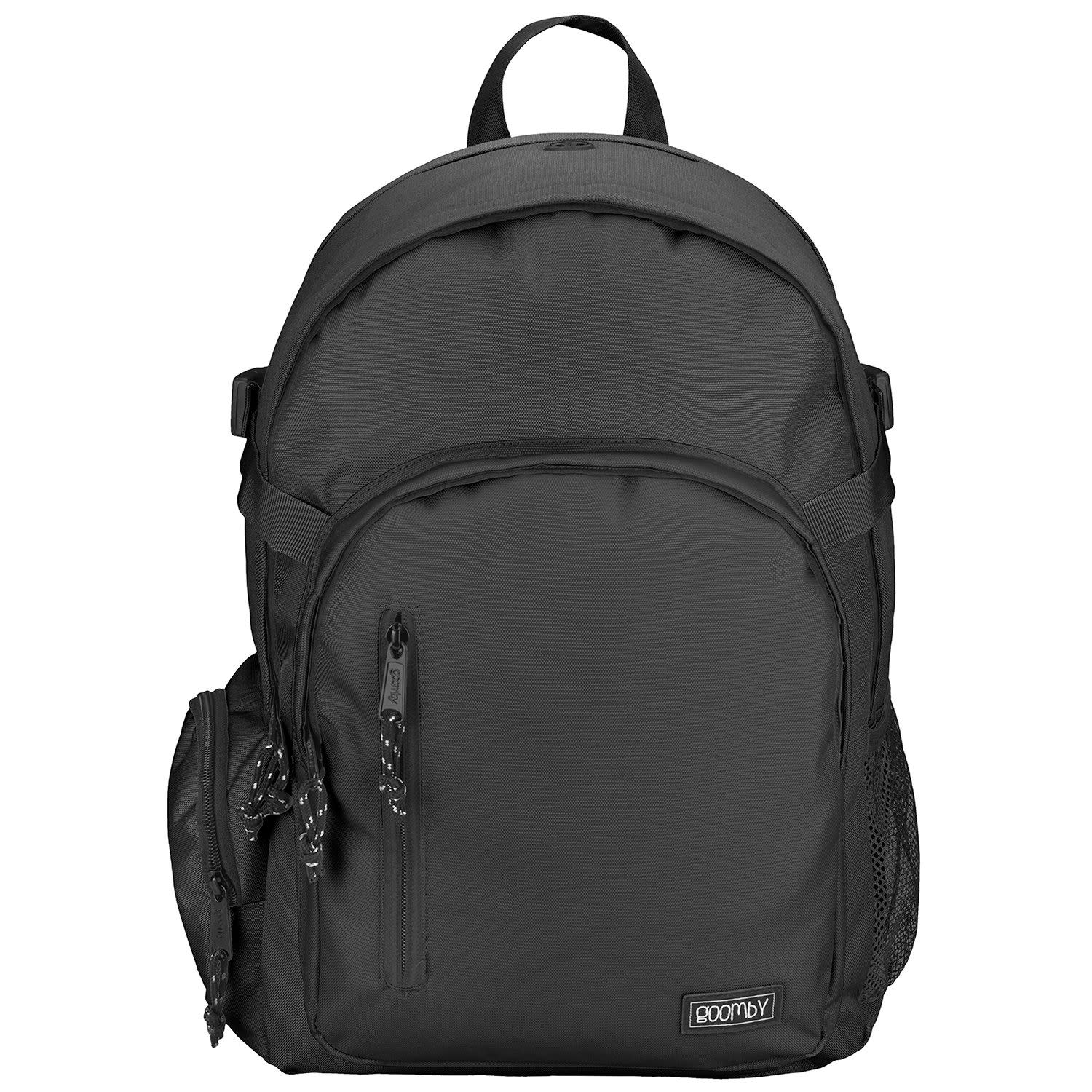 Εικόνα 3 του Goomby Τσάντα Πλάτης Μαύρης