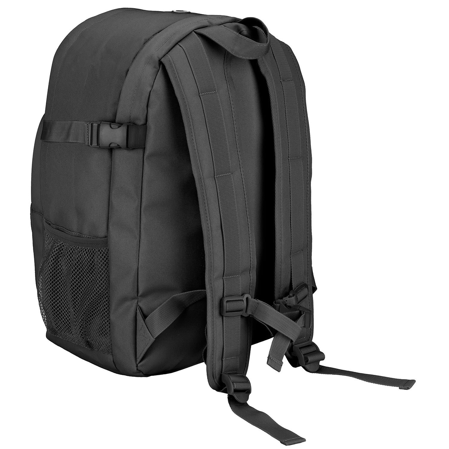 Εικόνα 5 του Goomby Τσάντα Πλάτης Μαύρης