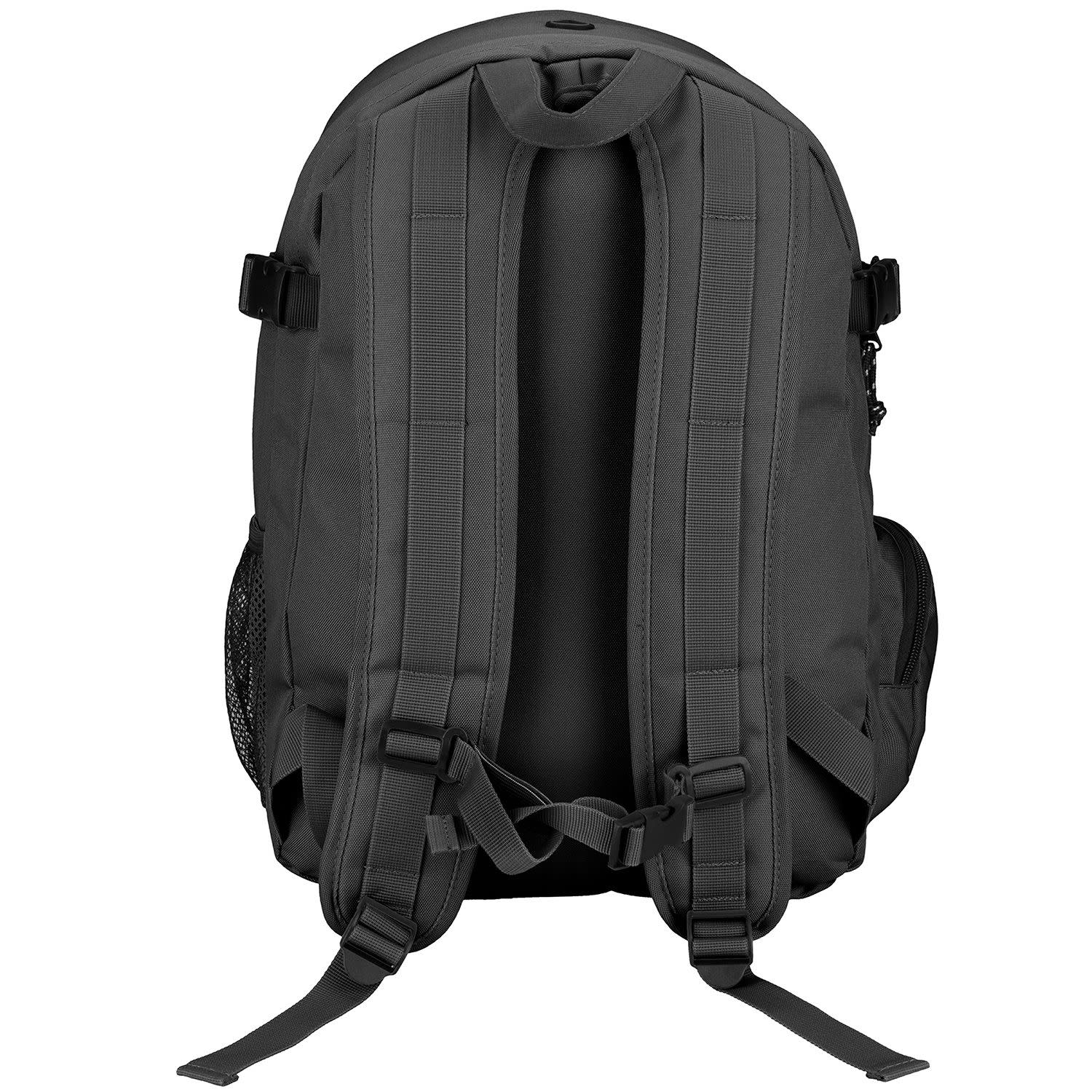 Εικόνα 7 του Goomby Τσάντα Πλάτης Μαύρης